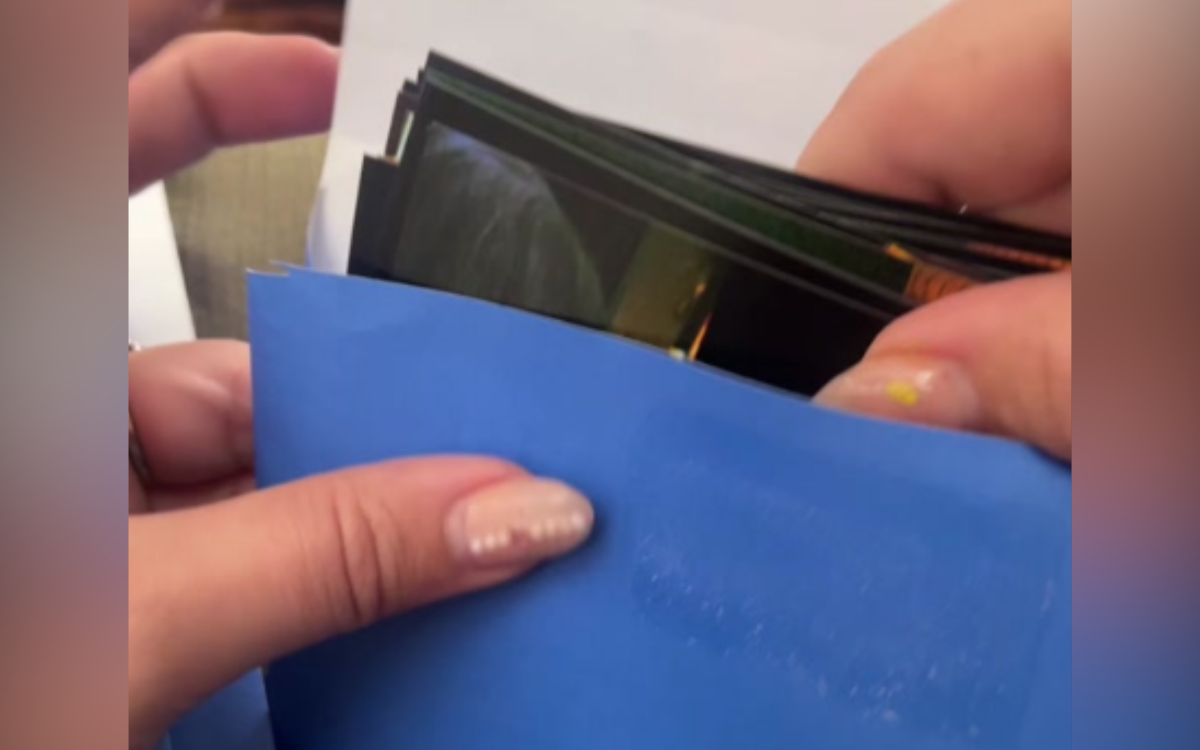 Couple Spend 150 on Disposable Cameras for Wedding—Things Don't Go to