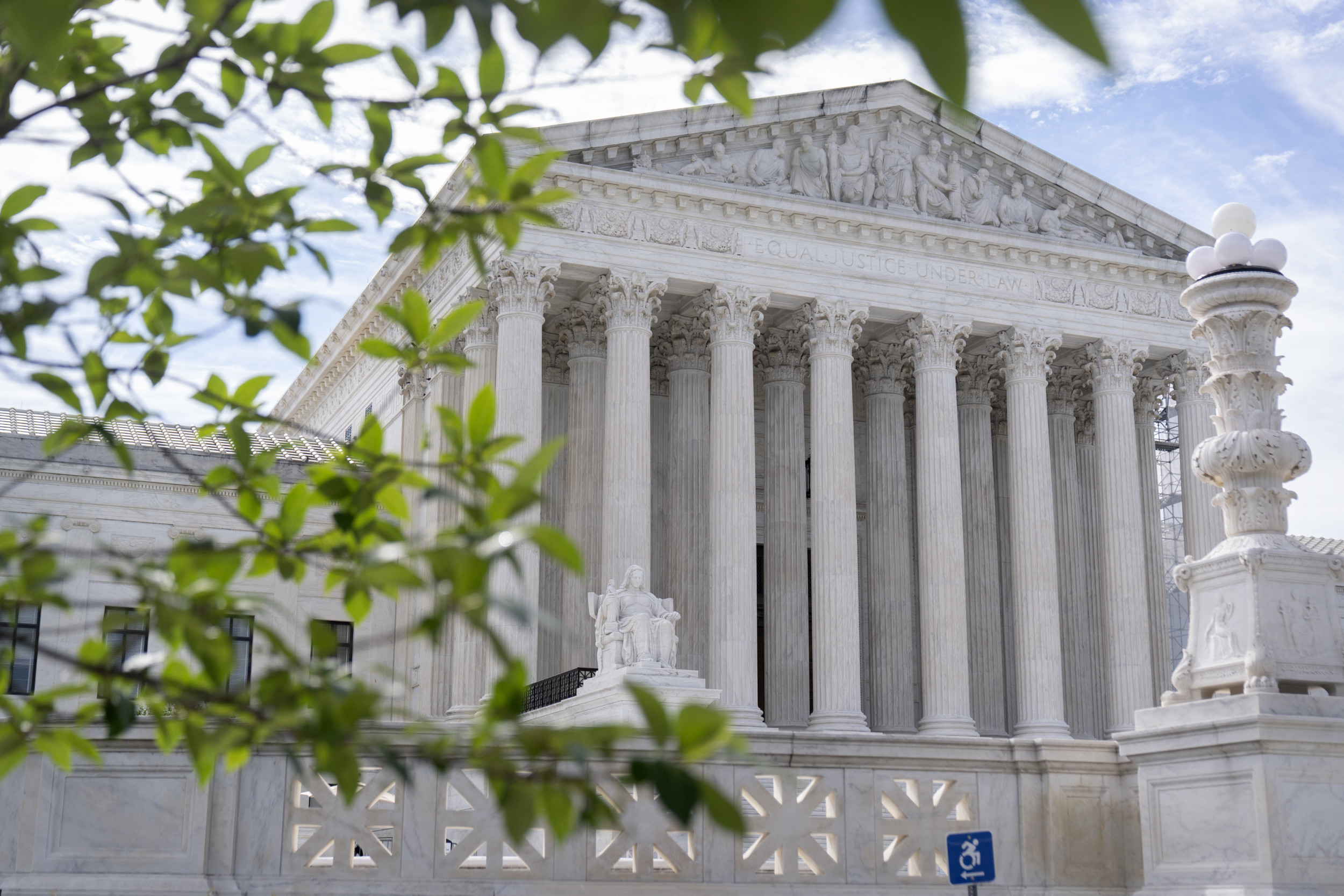 Supreme Court Warning Issued by Former CIA Director Supreme Court Warning Issued by Former CIA Director