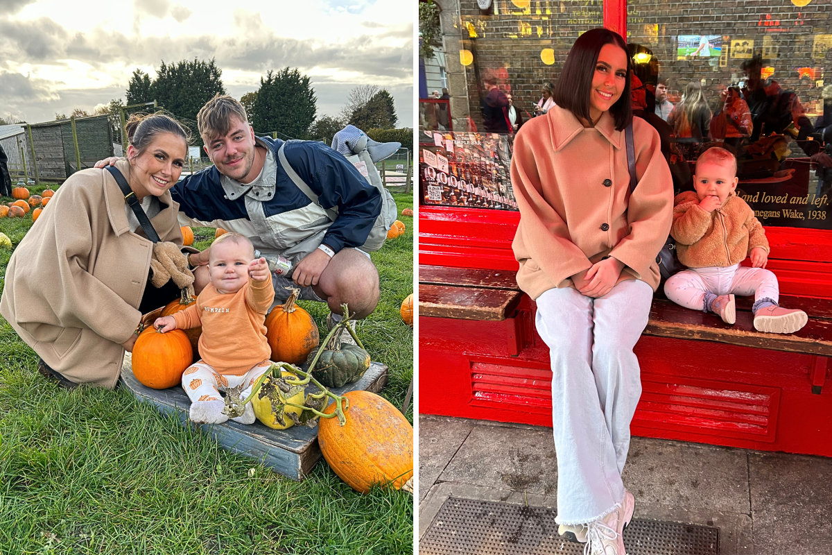 Jasmine Jones Shares Parenting Opinions