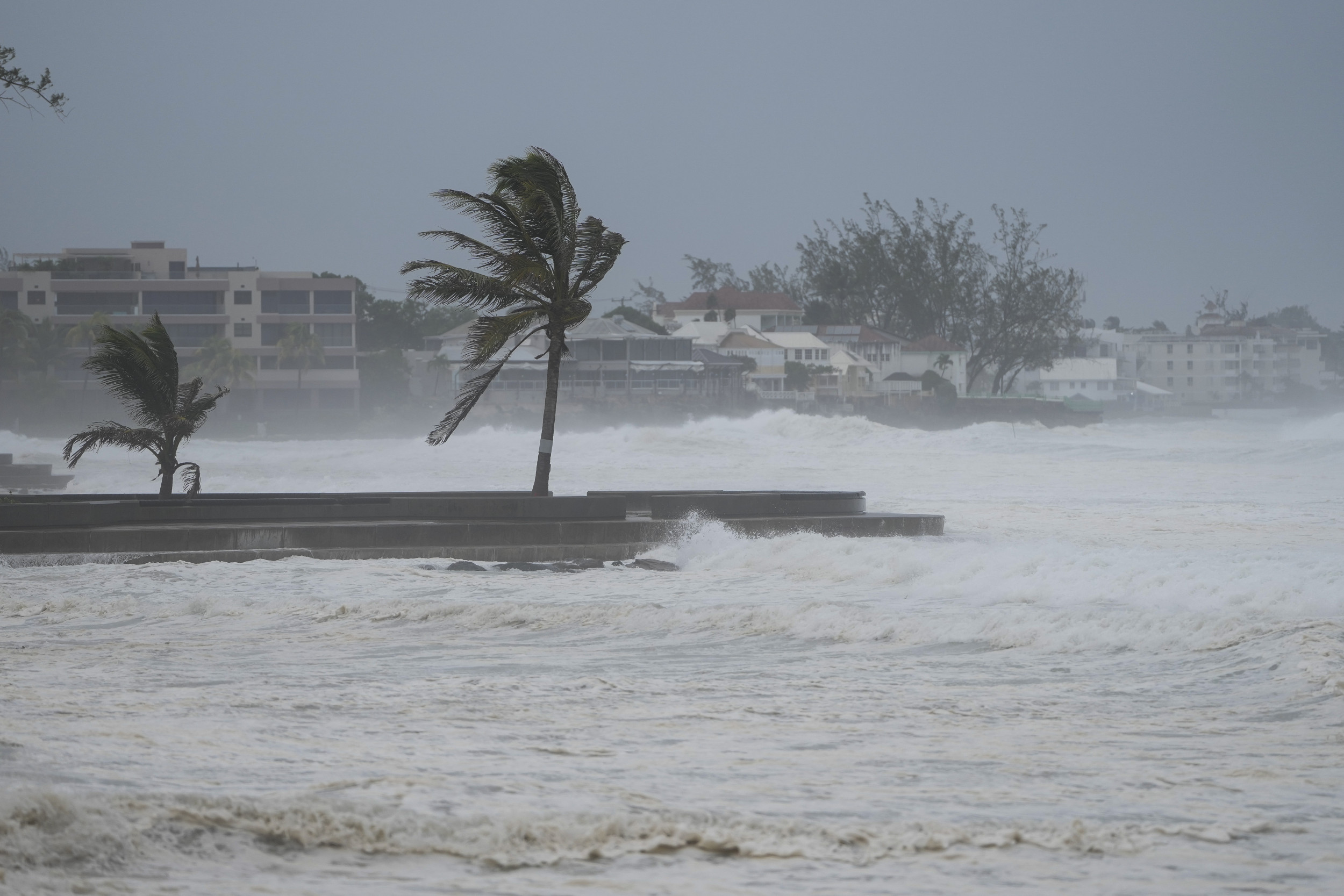 Hurricane Beryl Update Flash Flood Forecast for Parts of Texas Newsweek