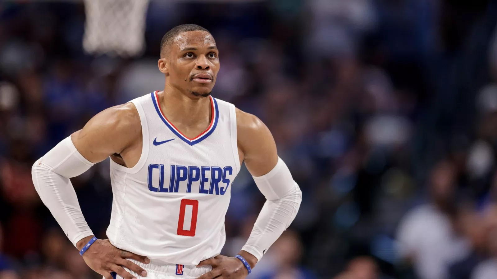 Western Conference Powerhouse Reportedly Eyeing Trade For Russell Westbrook - Newsweek