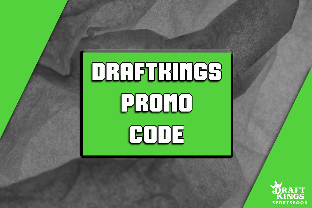 DraftKings Promo Code Bet MLB This Weekend, Earn up to 300 in Bonuses