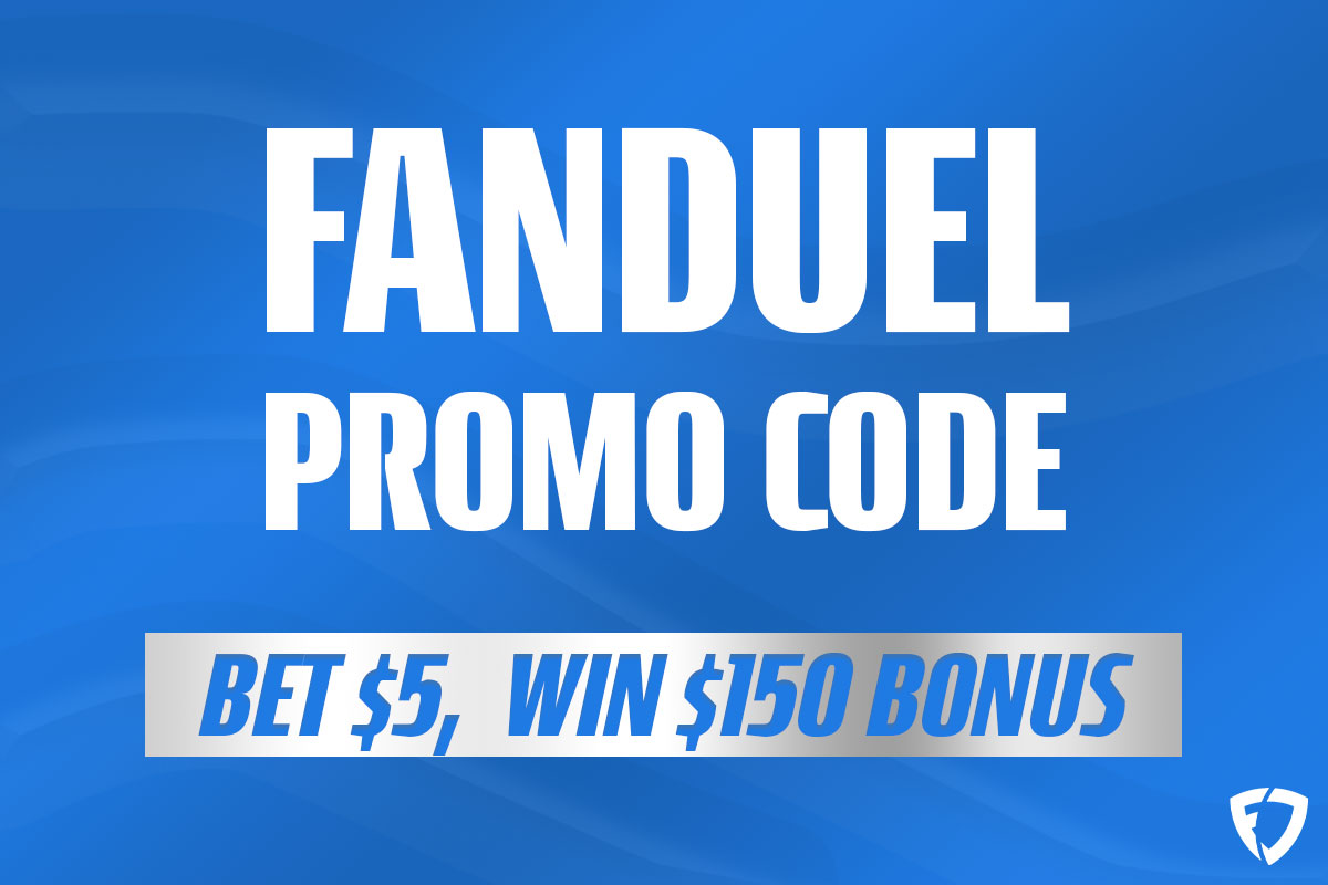 FanDuel Promo Code: Place $5 on Saturday MLB, Win $150 Bonus - Newsweek