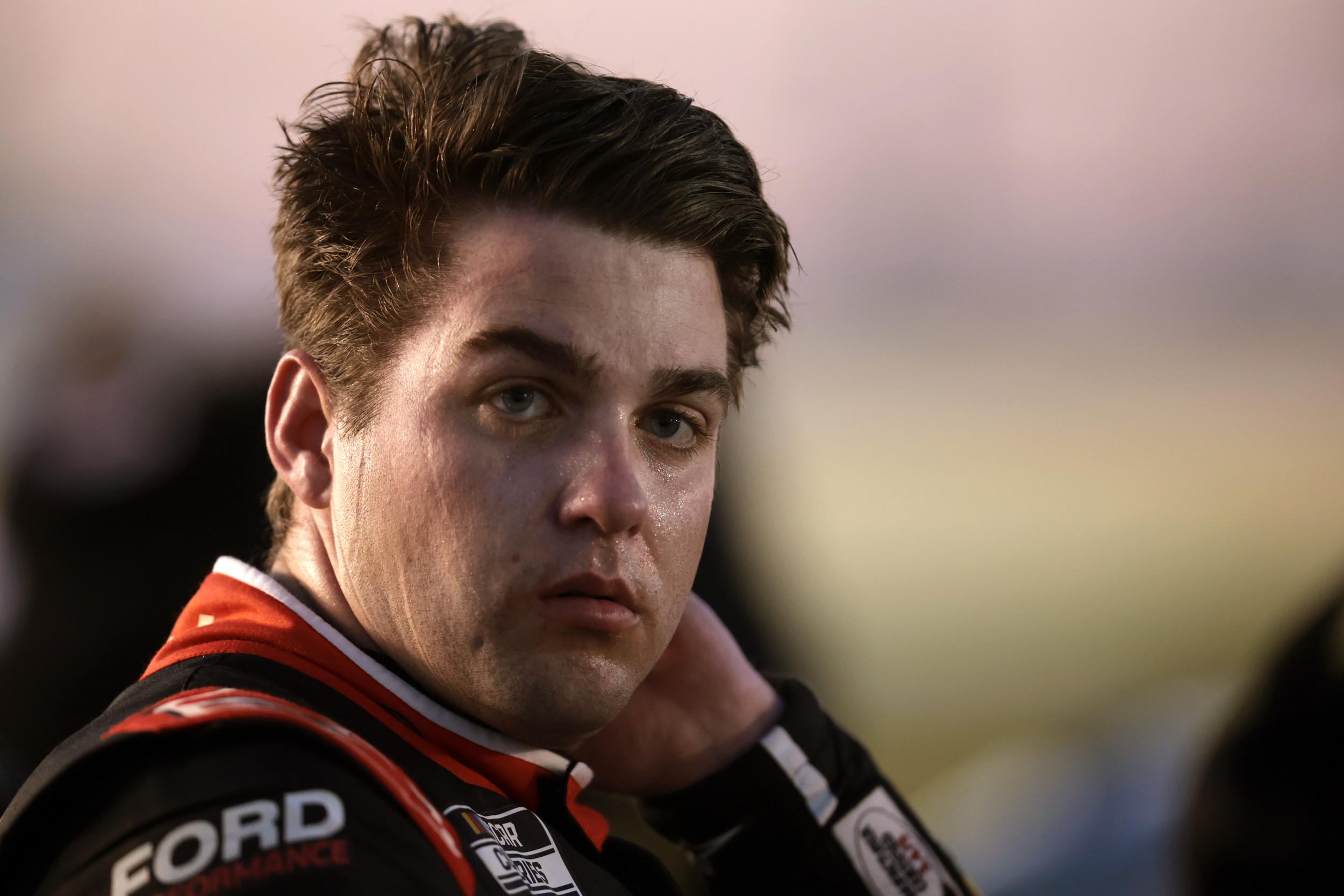 NASCAR News: Noah Gragson Reveals When His 2025 Seat Will Be Confirmed As Stewart-Haas Shuts Down - 