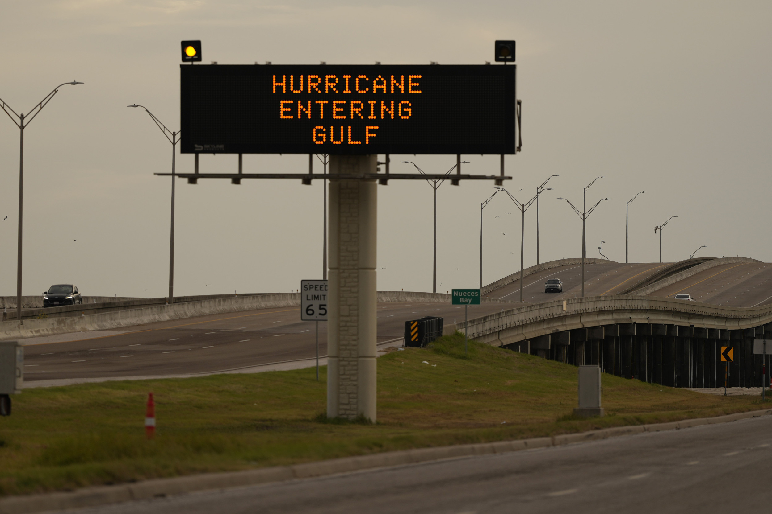 Cruise Ships Caught By Hurricane Beryl Off Texas Coast Newsweek