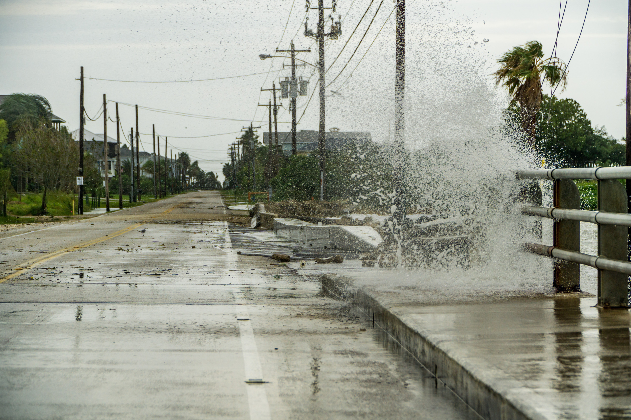 When will beryl hit texas