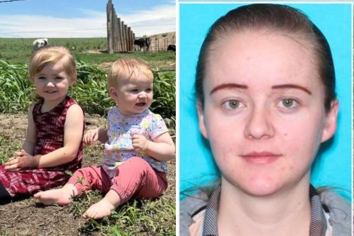 Major Update in Missing North Carolina Mom and Daughter Case - Newsweek