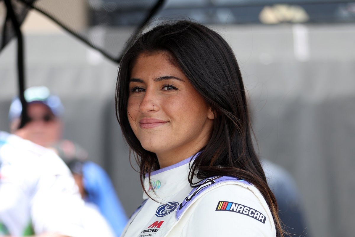 NASCAR News: AM Racing Confirms Hailie Deegan's Future After Questions ...