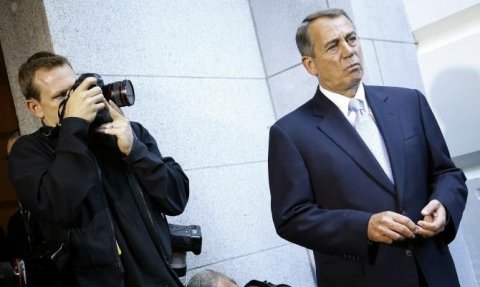 Boehner