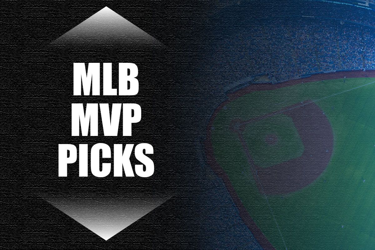 MLB MVP Picks How to Bet the Award Market as ASG Approaches Newsweek