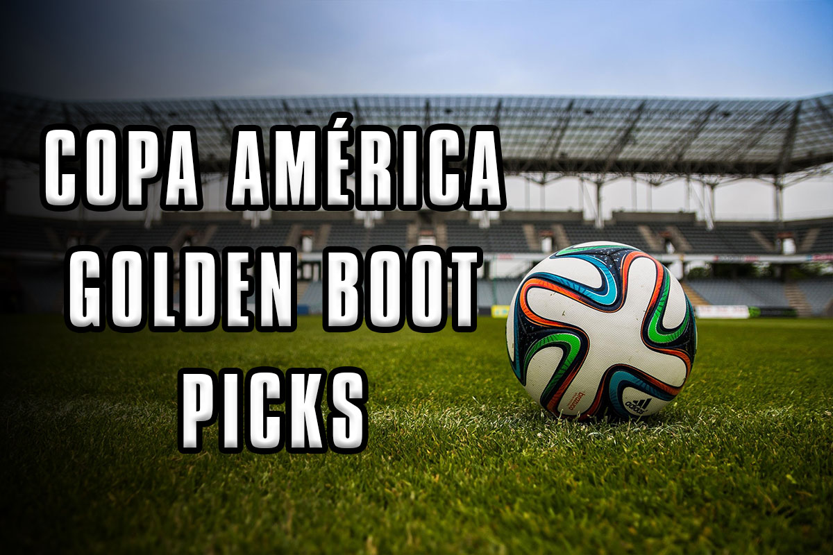 Copa America Golden Boot Odds Can Anyone Catch Lautaro Martinez