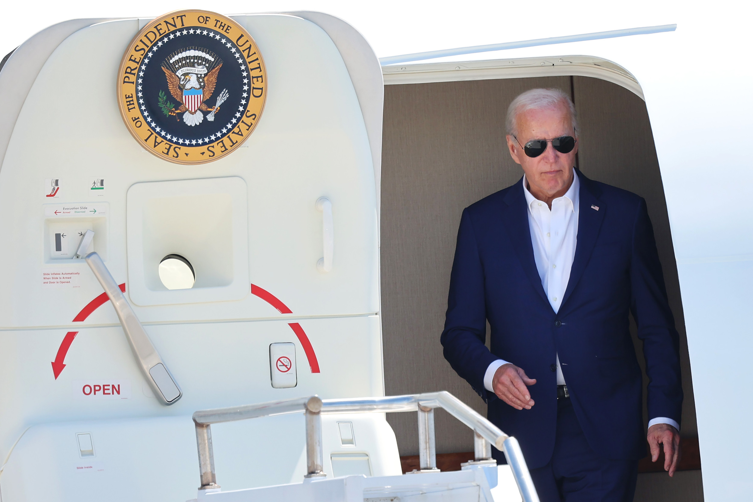 Joe Biden Faces Next Big Test After Debate