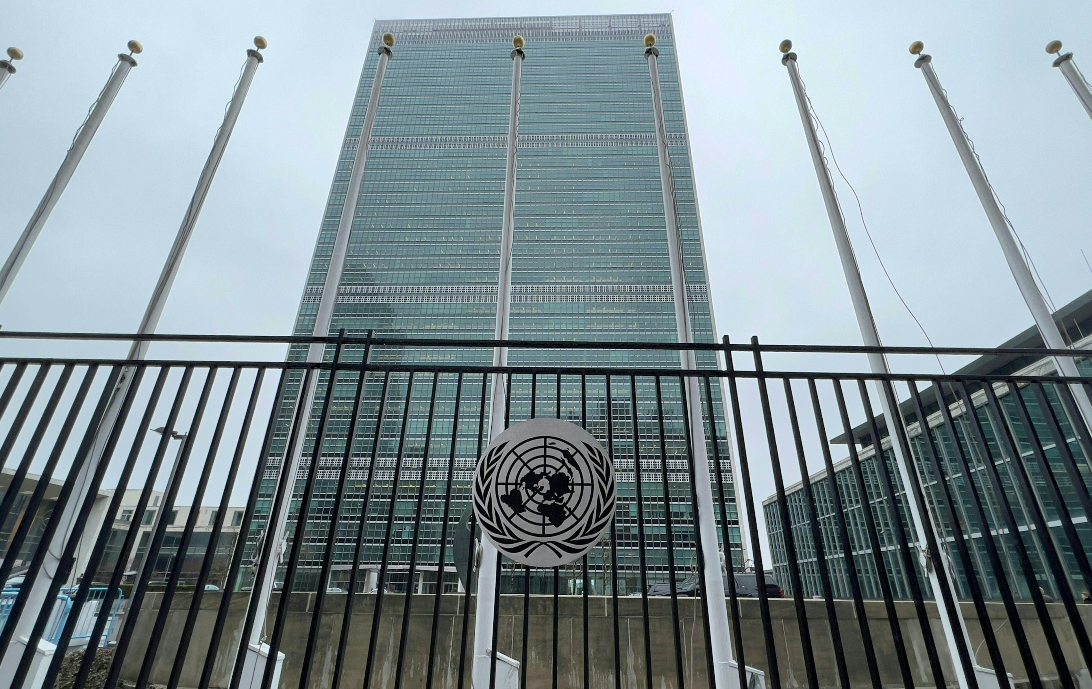 UN Records 1,033 Instances of Taliban Mistreating Citizen