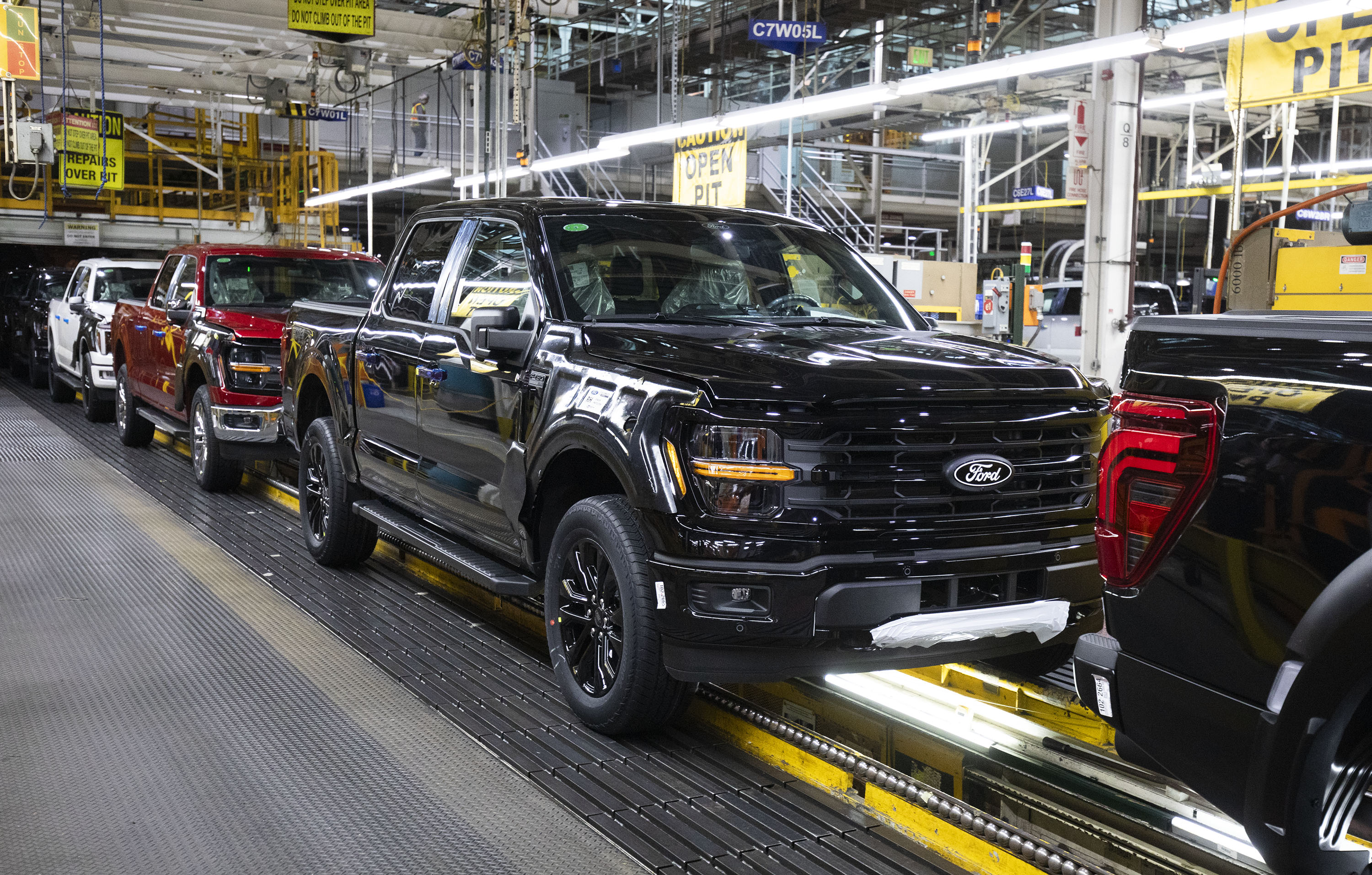 The End of Gas-Guzzlers in Texas? The End of Gas-Guzzlers in Texas?