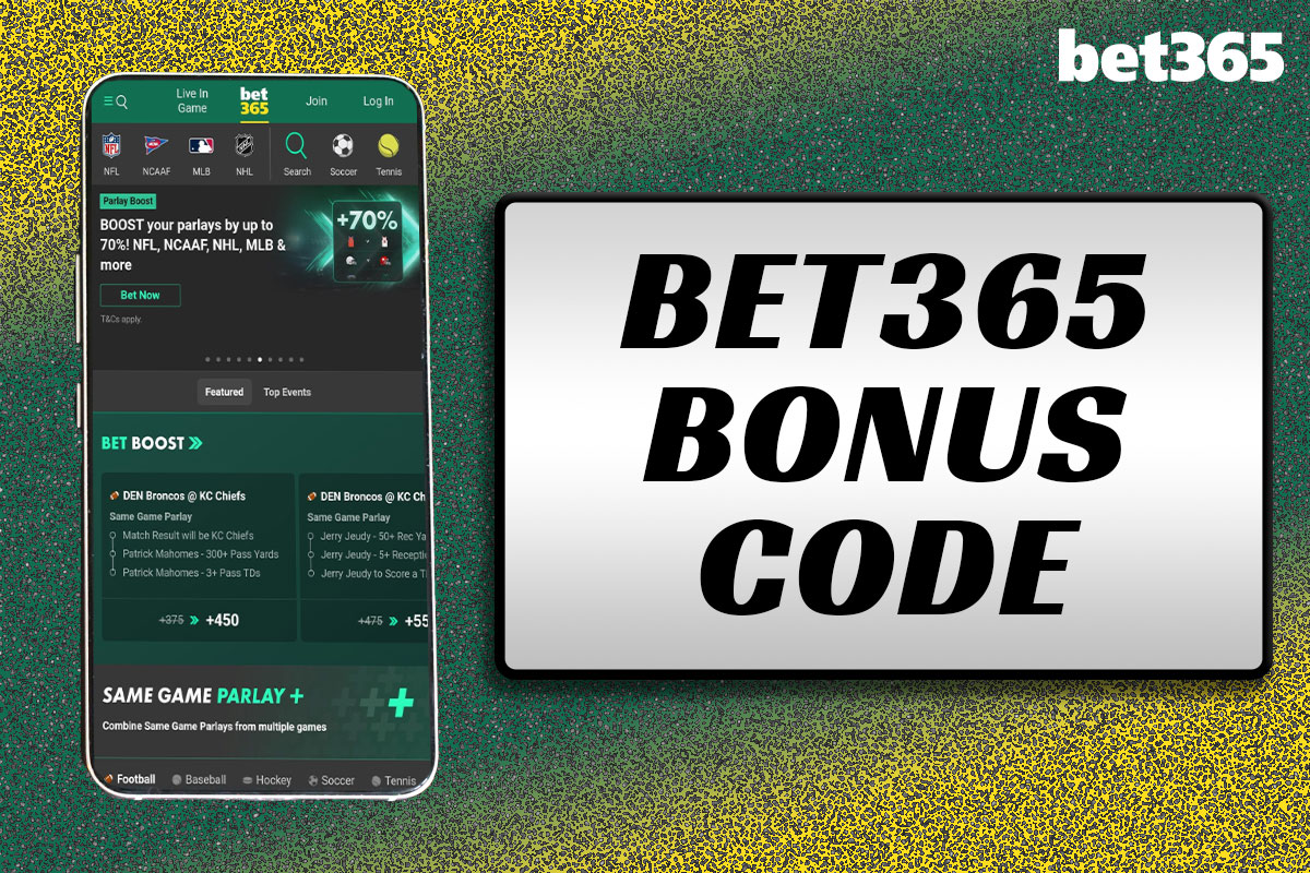 Bet365 Bonus Code NEWSXLM: Grab $150 Bonus Or $1K Safety Net For MLB ...