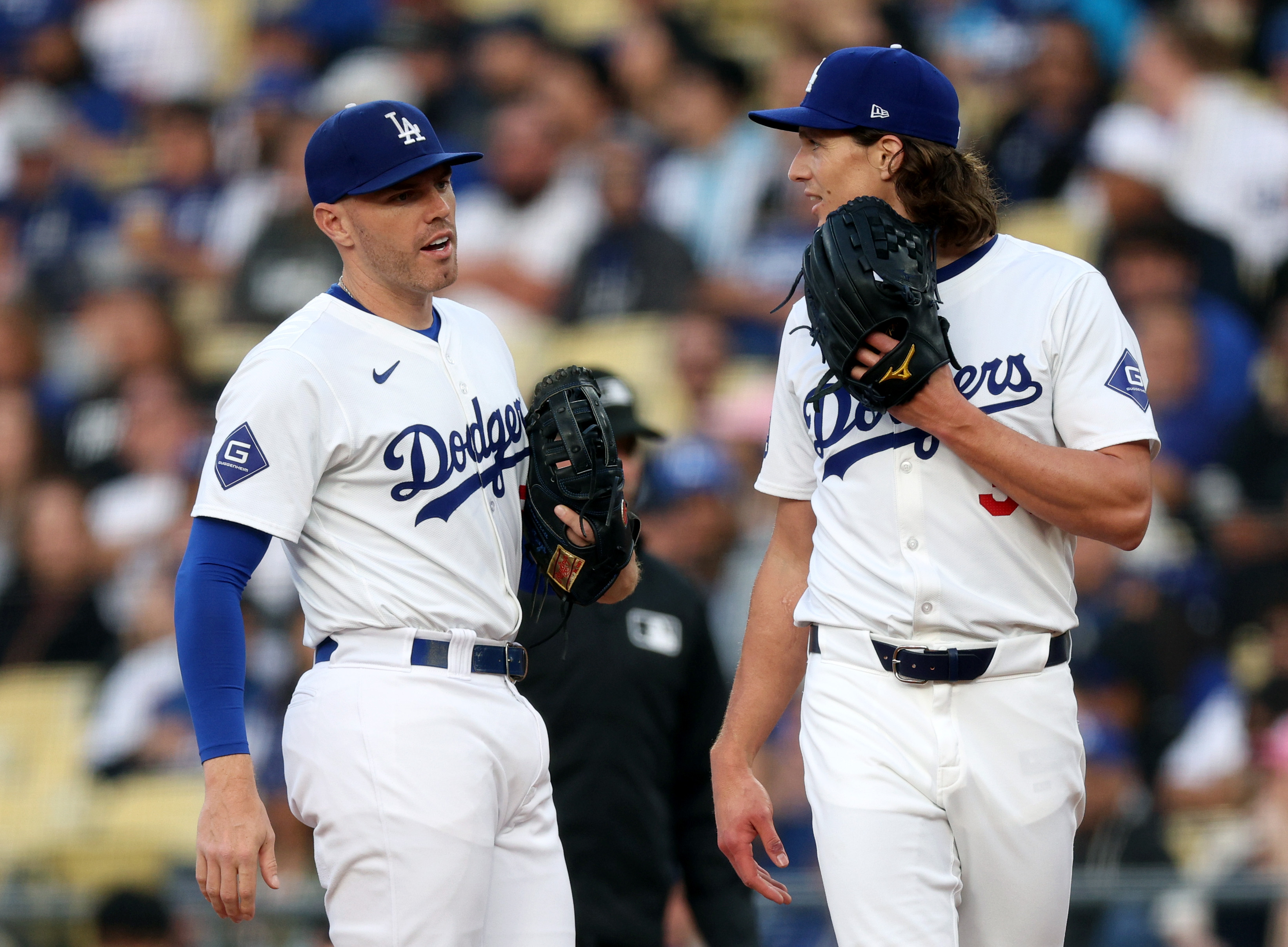 Dodgers Place Another All-Star on Injured List Dodgers Place Another All-Star on Injured List