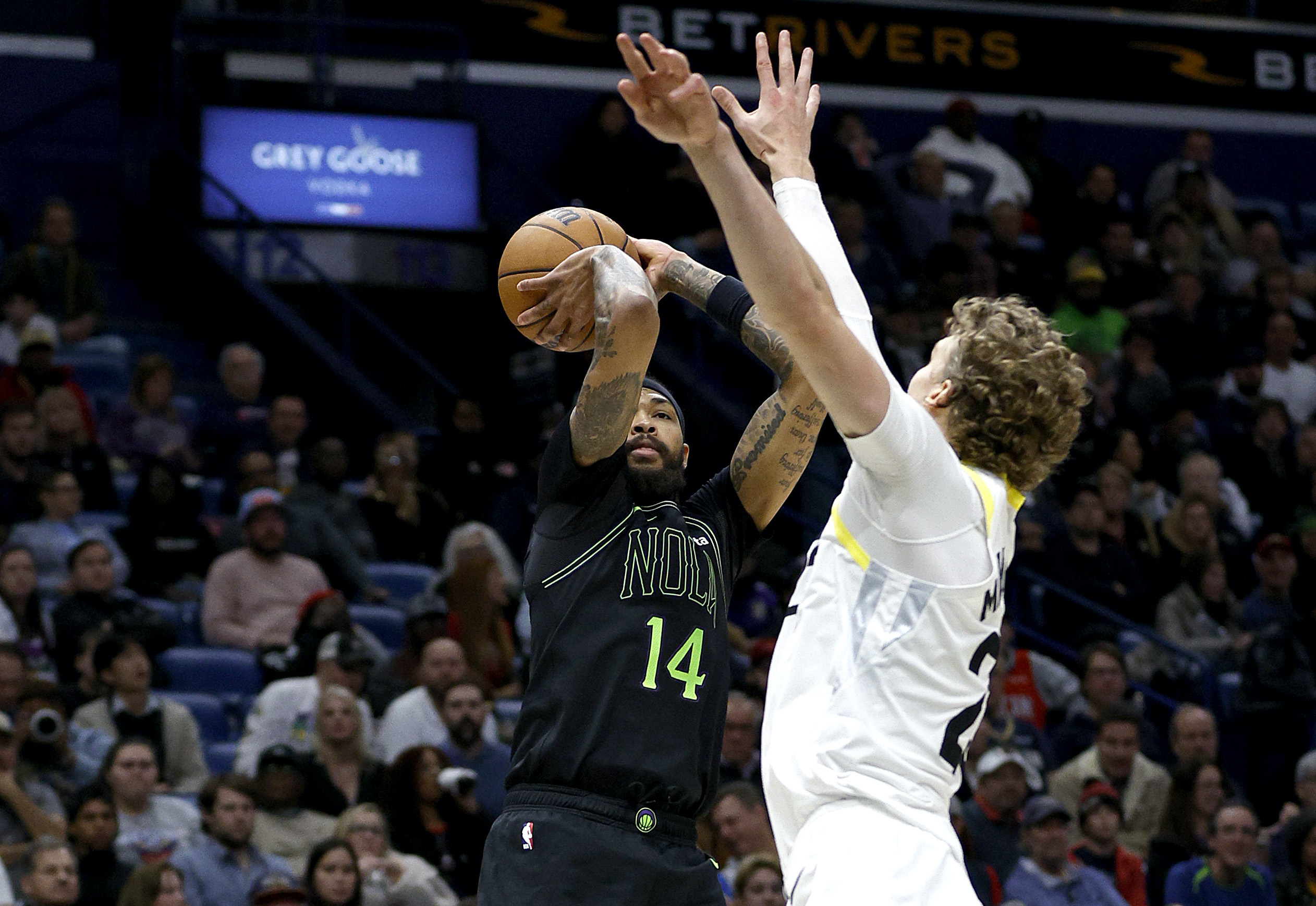 Possible All-Star Cavaliers Trade Target Wants Epic Extension: Report Possible All-Star Cavaliers Trade Target Wants Epic Extension: Report