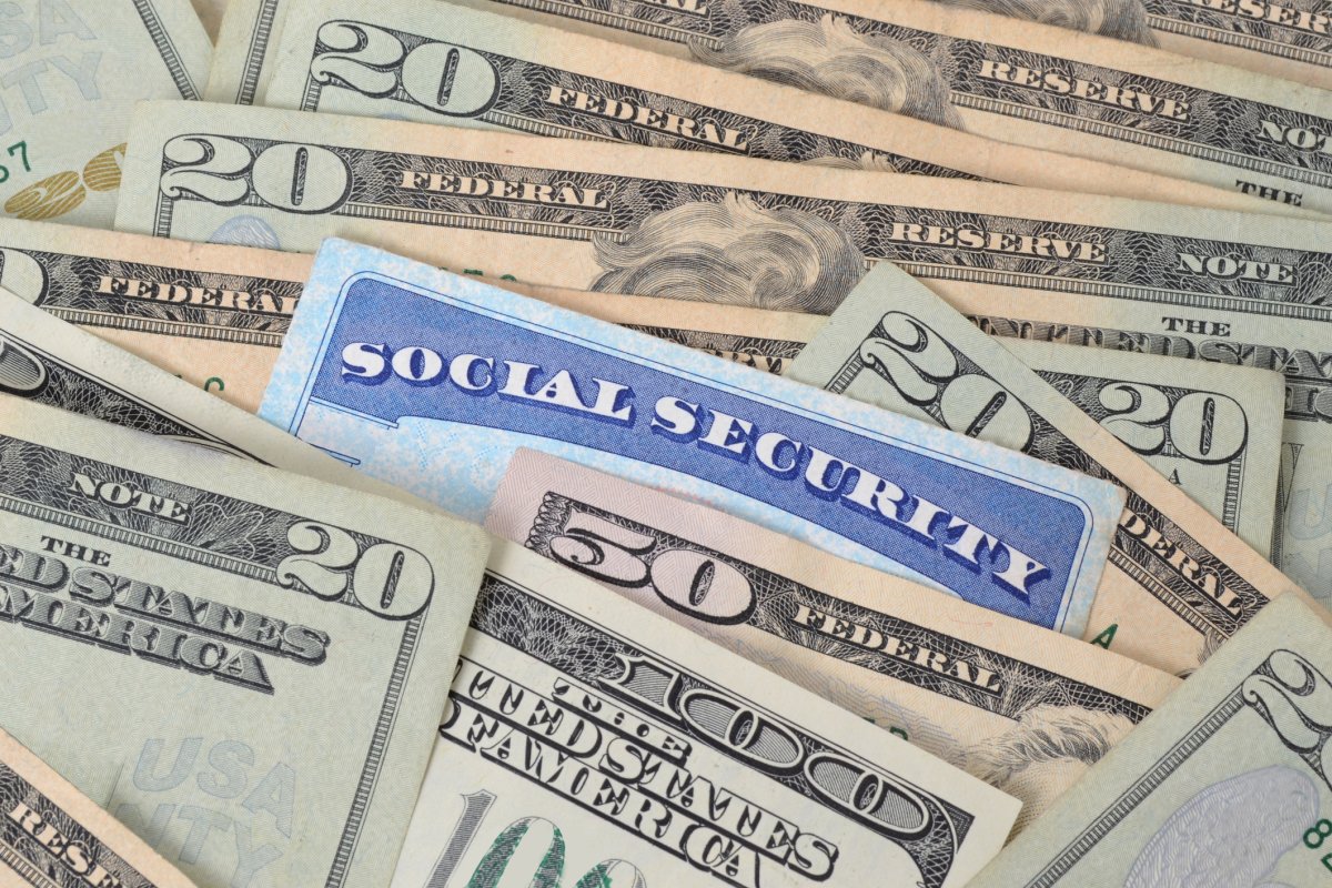 This Group of Retirees Will Not Receive Disability Checks Before the End of the Week