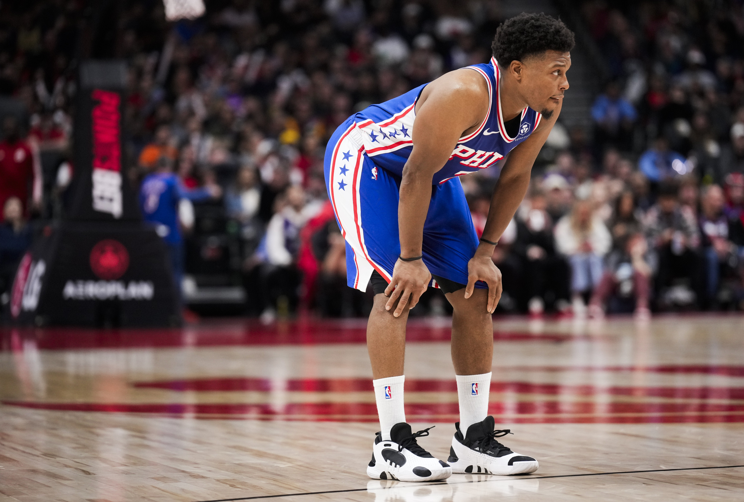 Philadelphia 76ers: News, Scores, Rumors, Schedule, Highlights and More