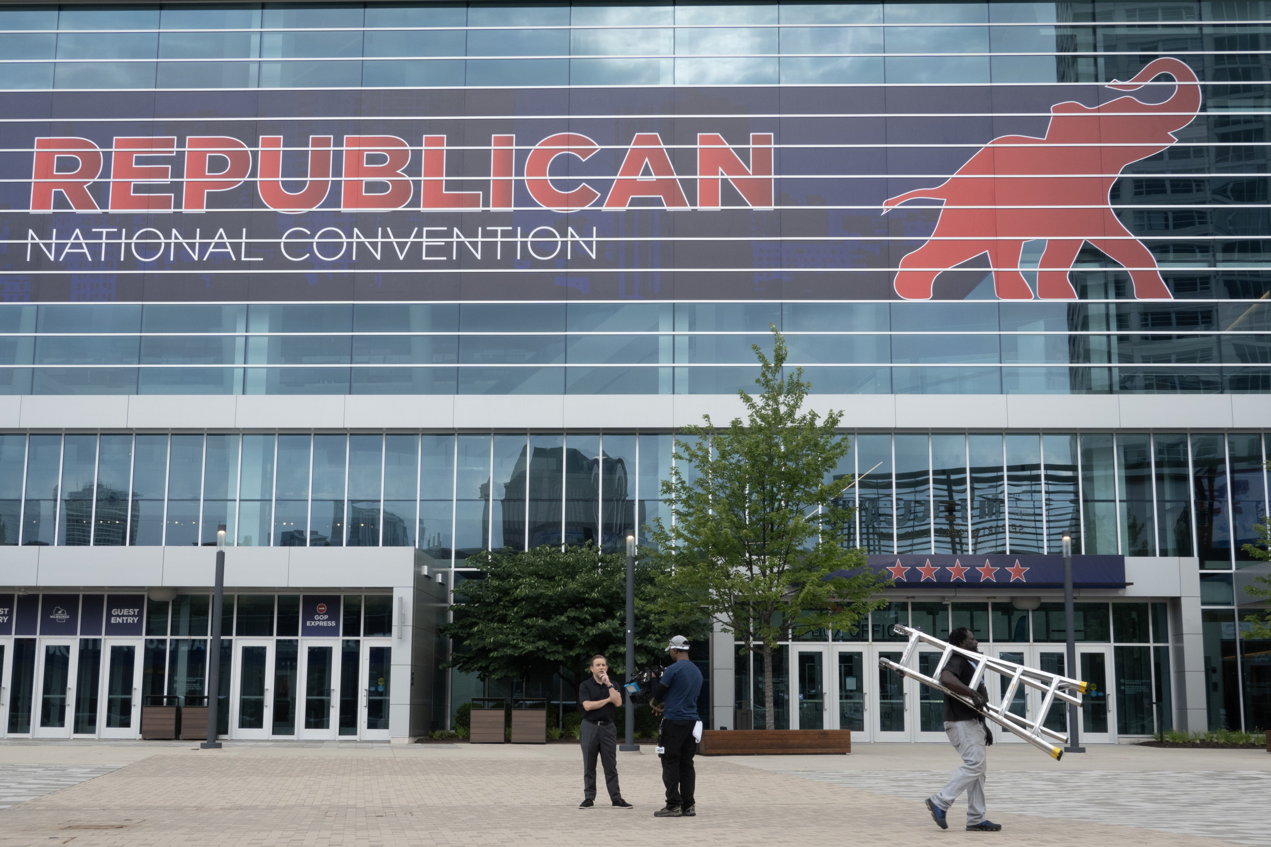 Republican National Convention How to Watch, Stream Online Newsweek