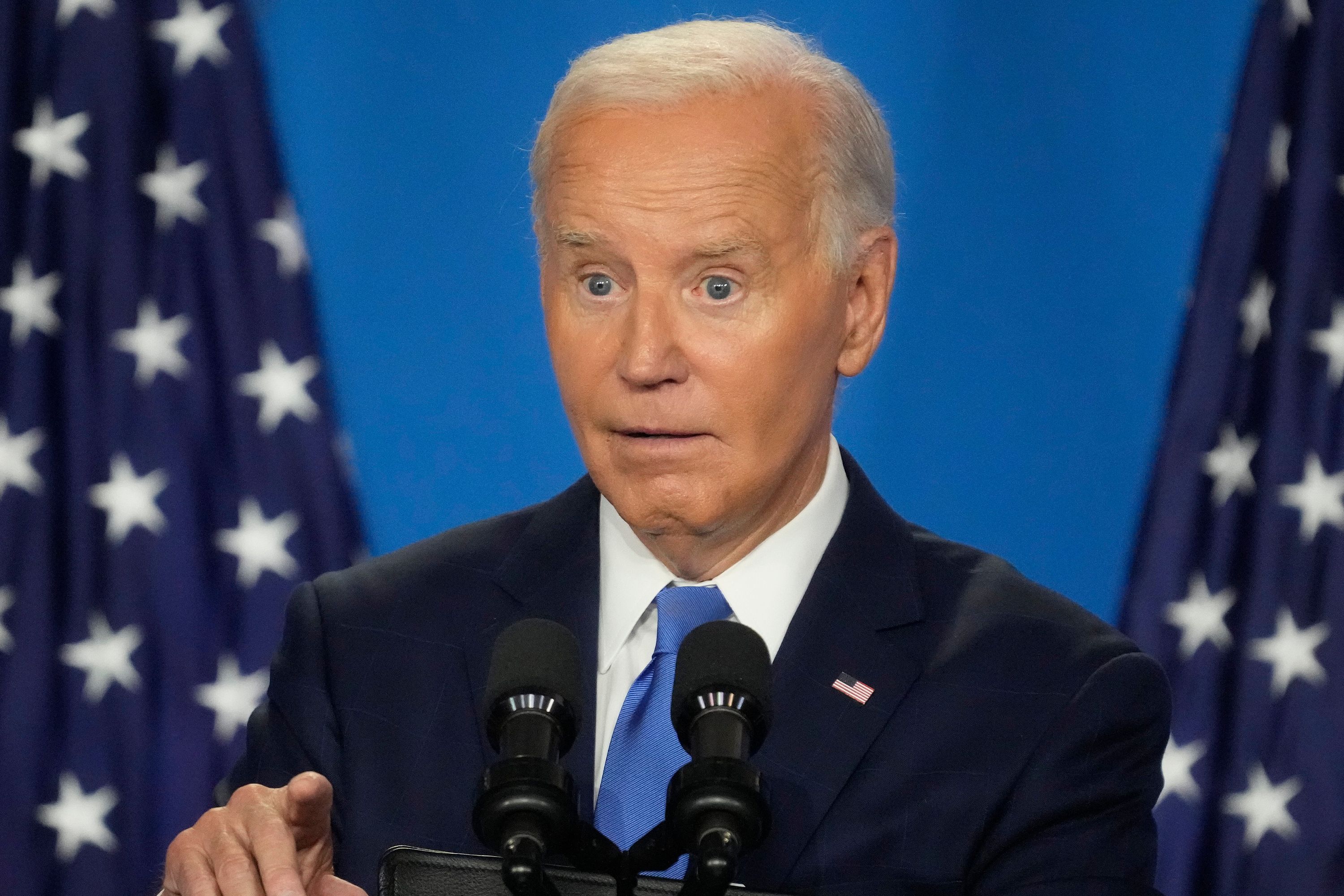 President Trump Orders Investigation Into Biden s Alleged Use Of Autopen President Trump Orders Investigation Into Biden s Alleged Use Of Autopen