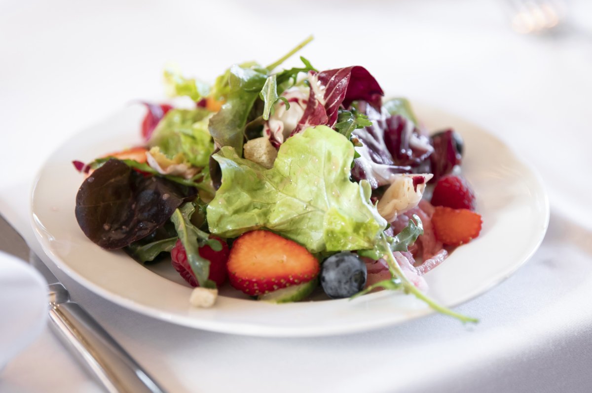 Salad