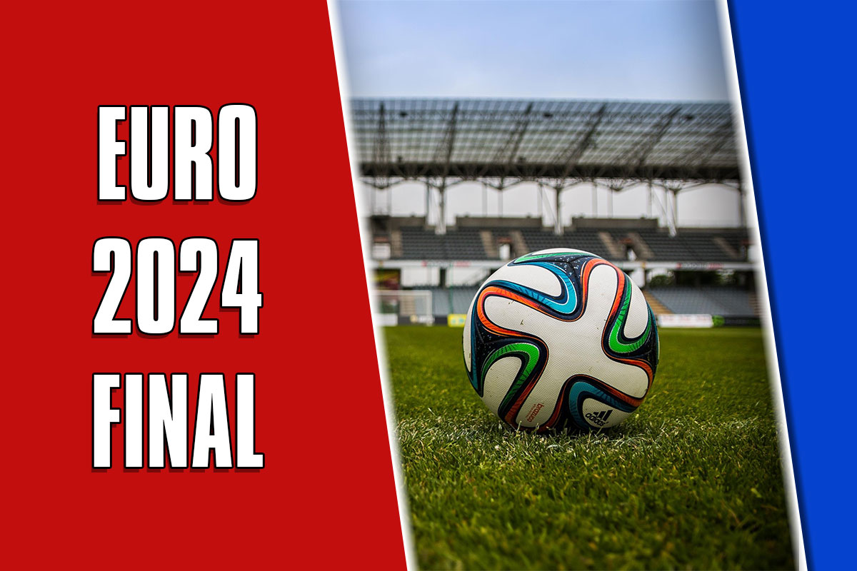 Spain vs. England Pick: How to Bet Euro 2024 Final Spain vs. England Pick: How to Bet Euro 2024 Final