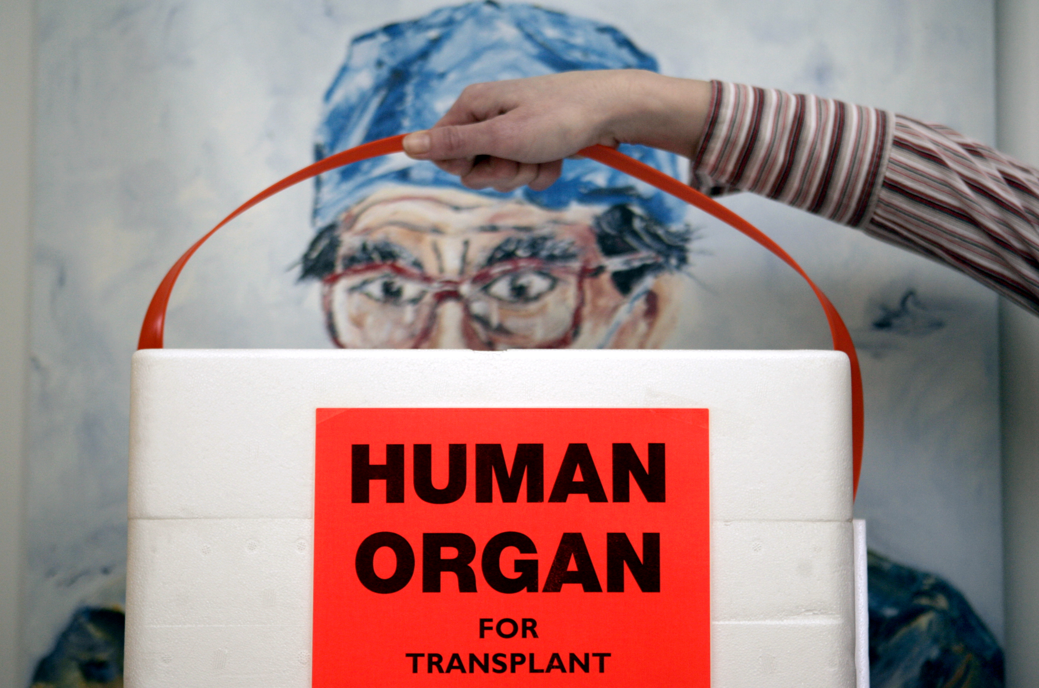 Addressing the Organ Shortage with Today’s Technology | Opinion