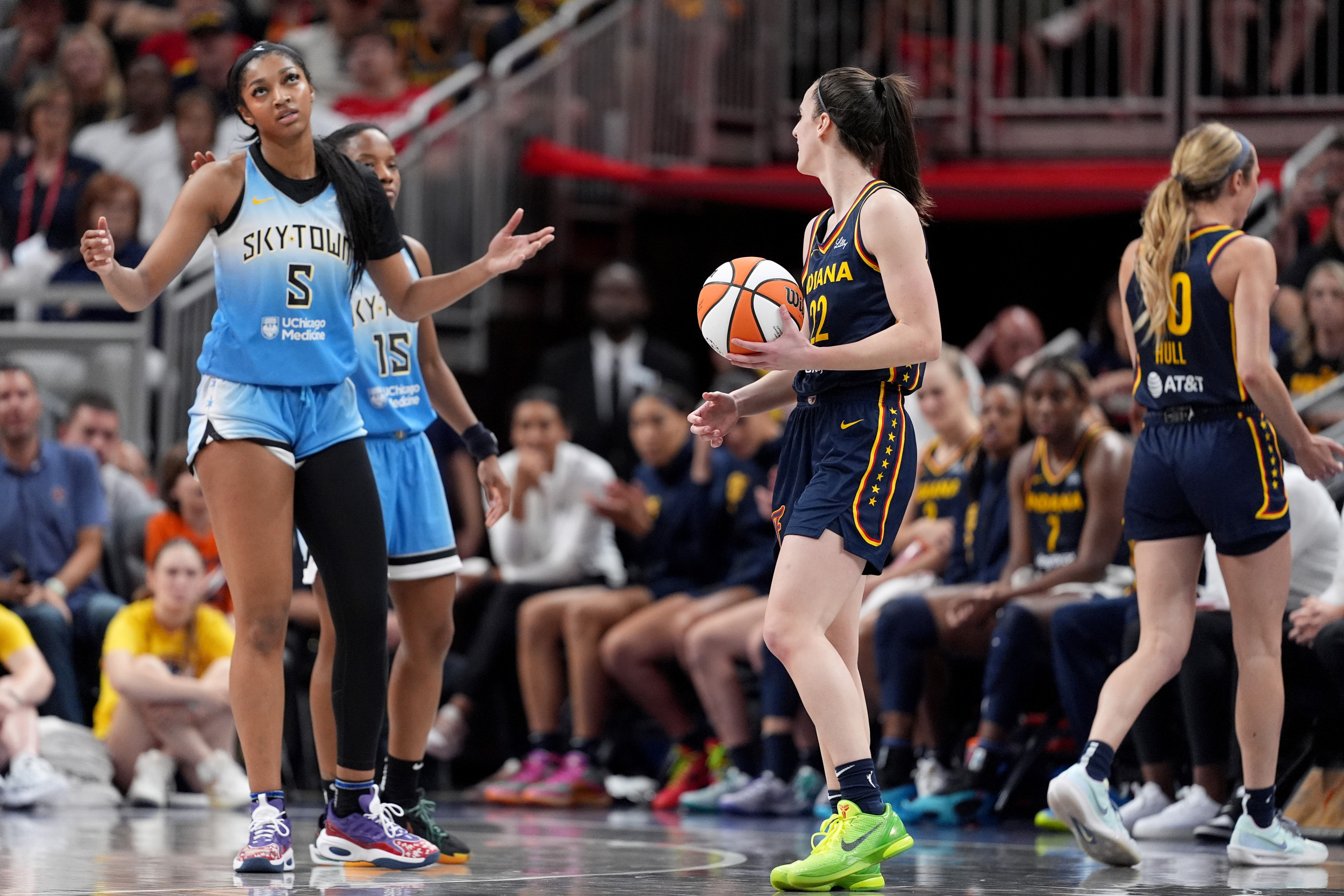 NCAA Star JuJu Watkins Makes Her Pick for WNBA ROTY, And It's Not