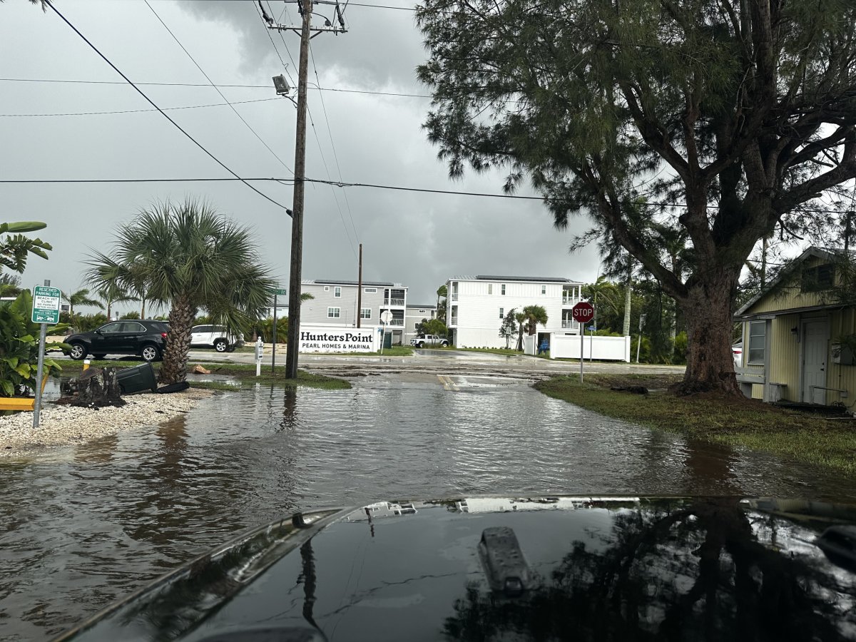 Florida Pearl Homes Idalia