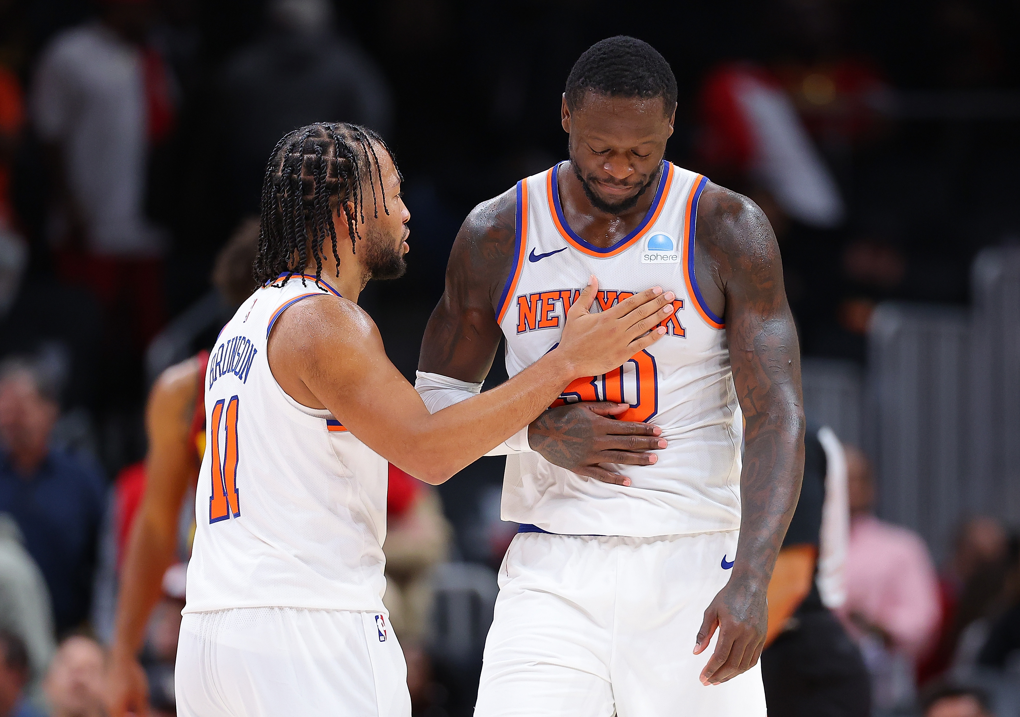 Knicks Sign All-Star To Stunning New Contract Discount: Report