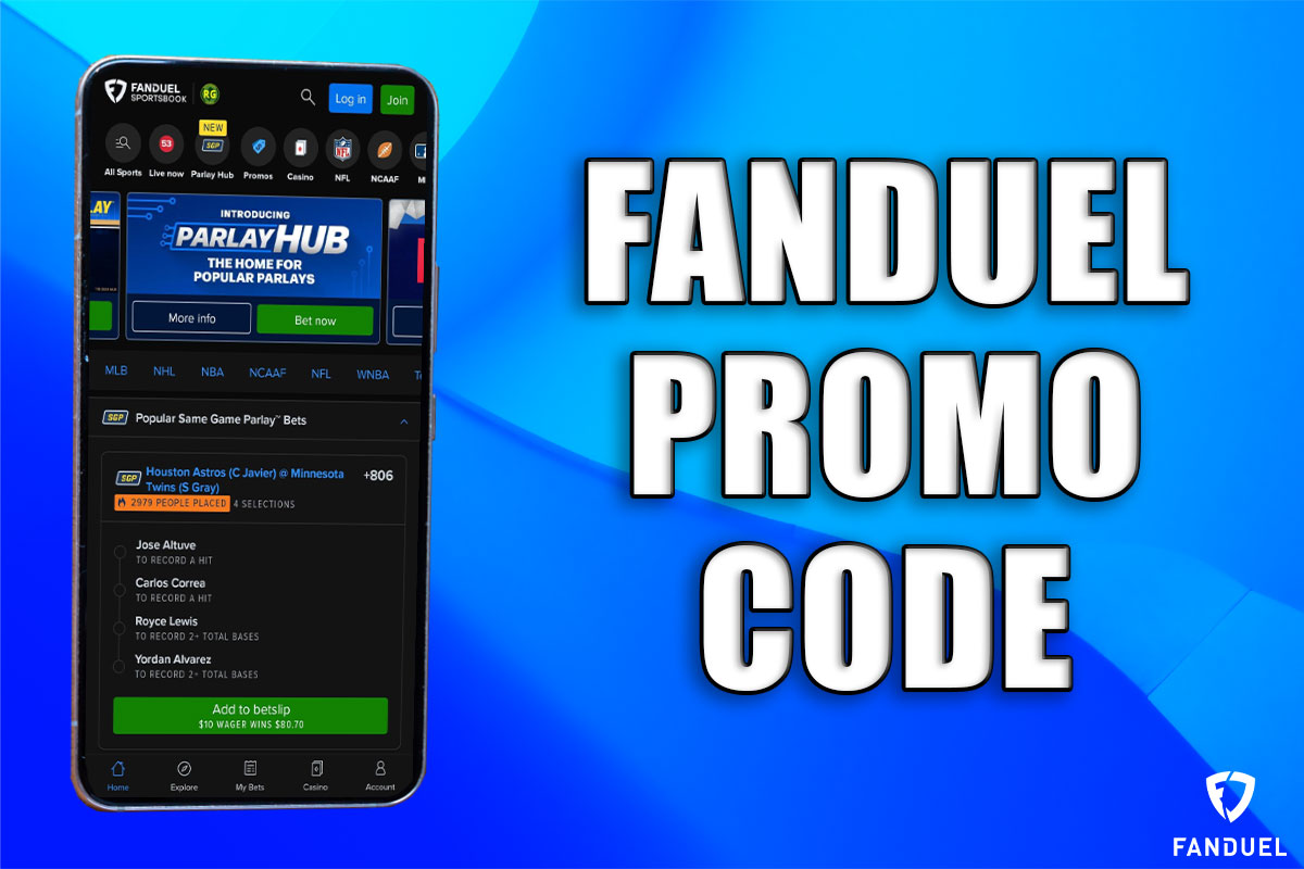 FanDuel Promo Code: Wager $5 On MLB, Win $200 Bonus For Euro + Copa ...