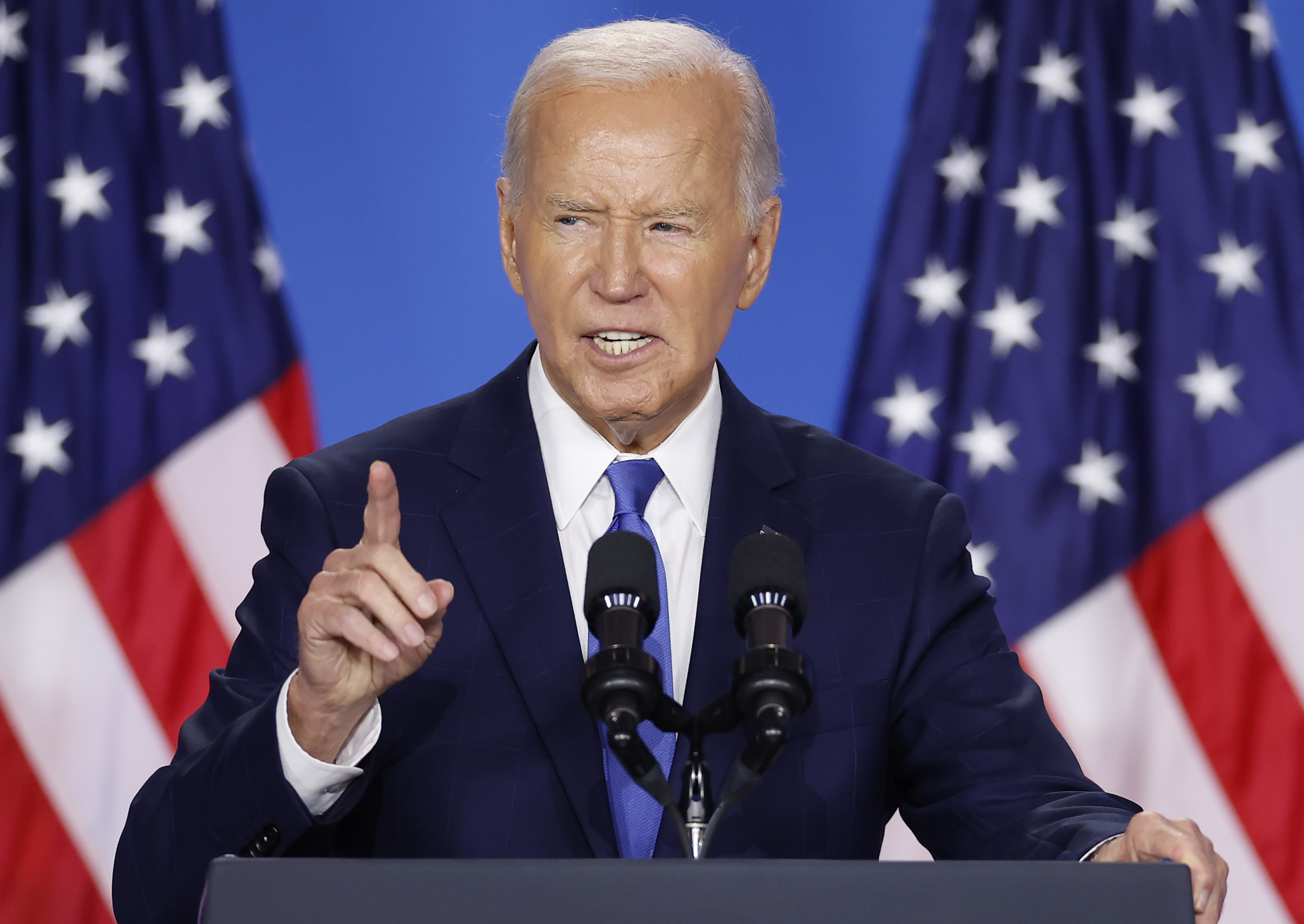 Biden Oval Office Address After Trump Shooting How to Watch, Stream