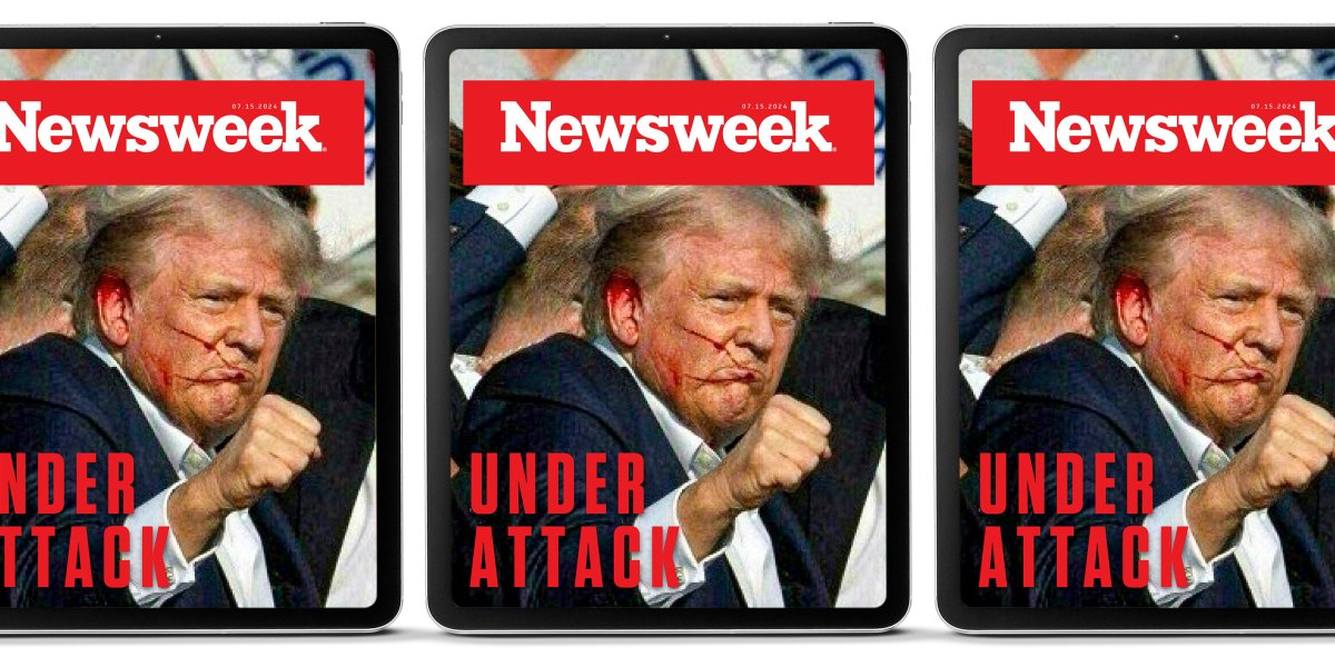 Cover banner Bidens Next Move