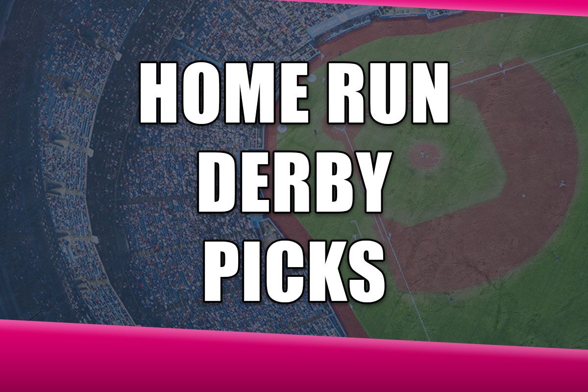 2024 MLB Home Run Derby Picks: Favorites, Underdogs and Best Value Picks
