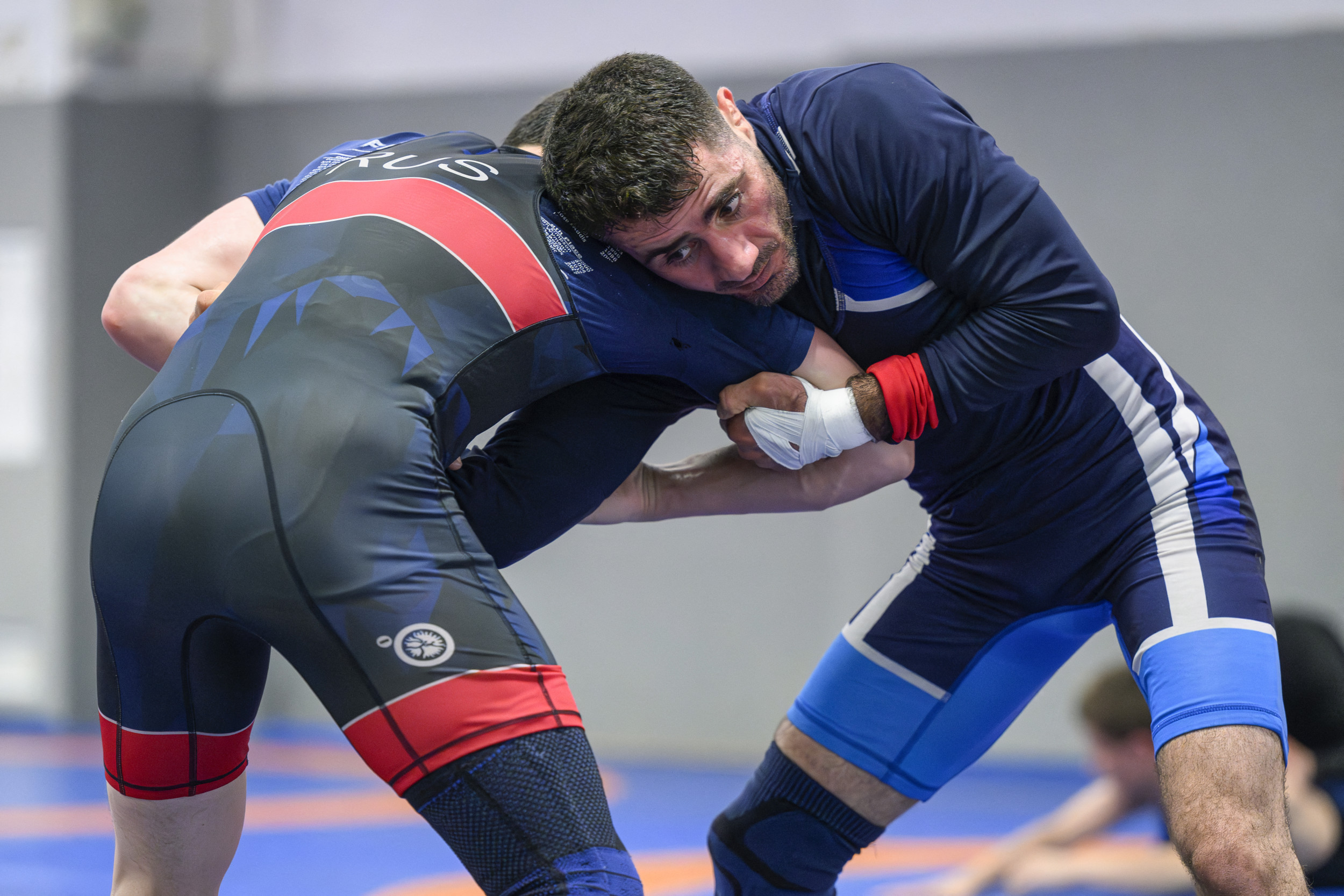 EOR Olympic Team: What Does It Stand for and Who Is Included?