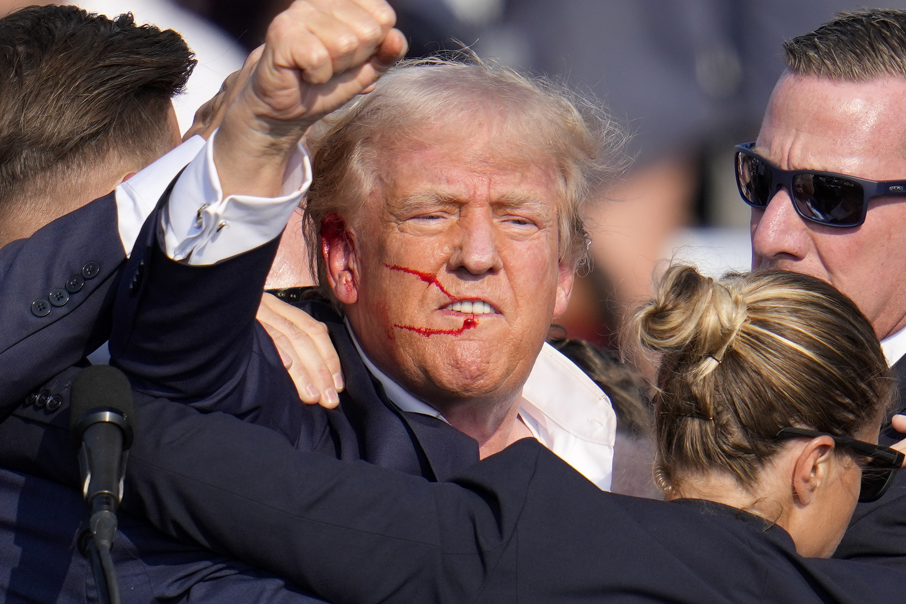 Donald Trump Assassination Attempt Sparks Fake Thomas Matthew Crooks Social Media Accounts Donald Trump Assassination Attempt Sparks Fake Thomas Matthew Crooks Social Media Accounts