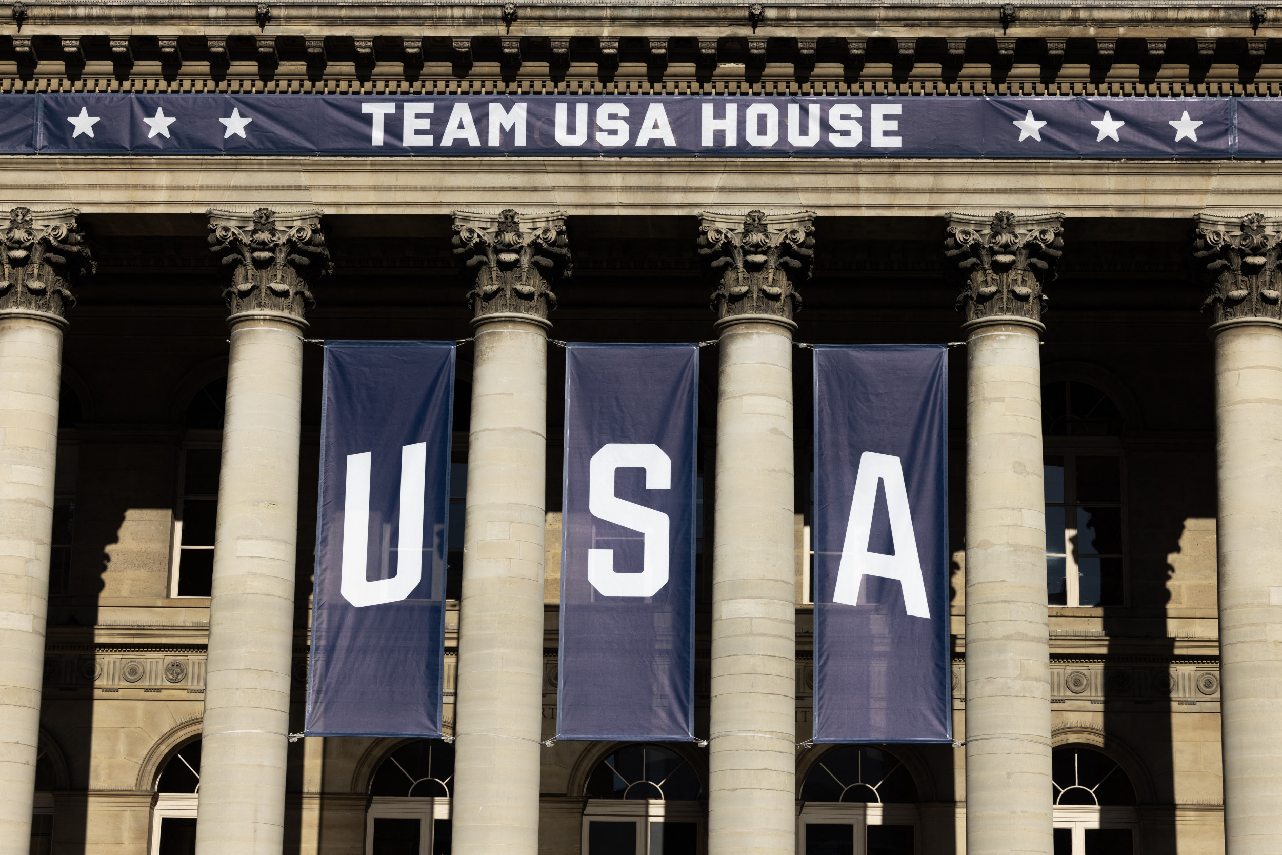 Which College Produced the Most 2024 United States Olympians? Newsweek