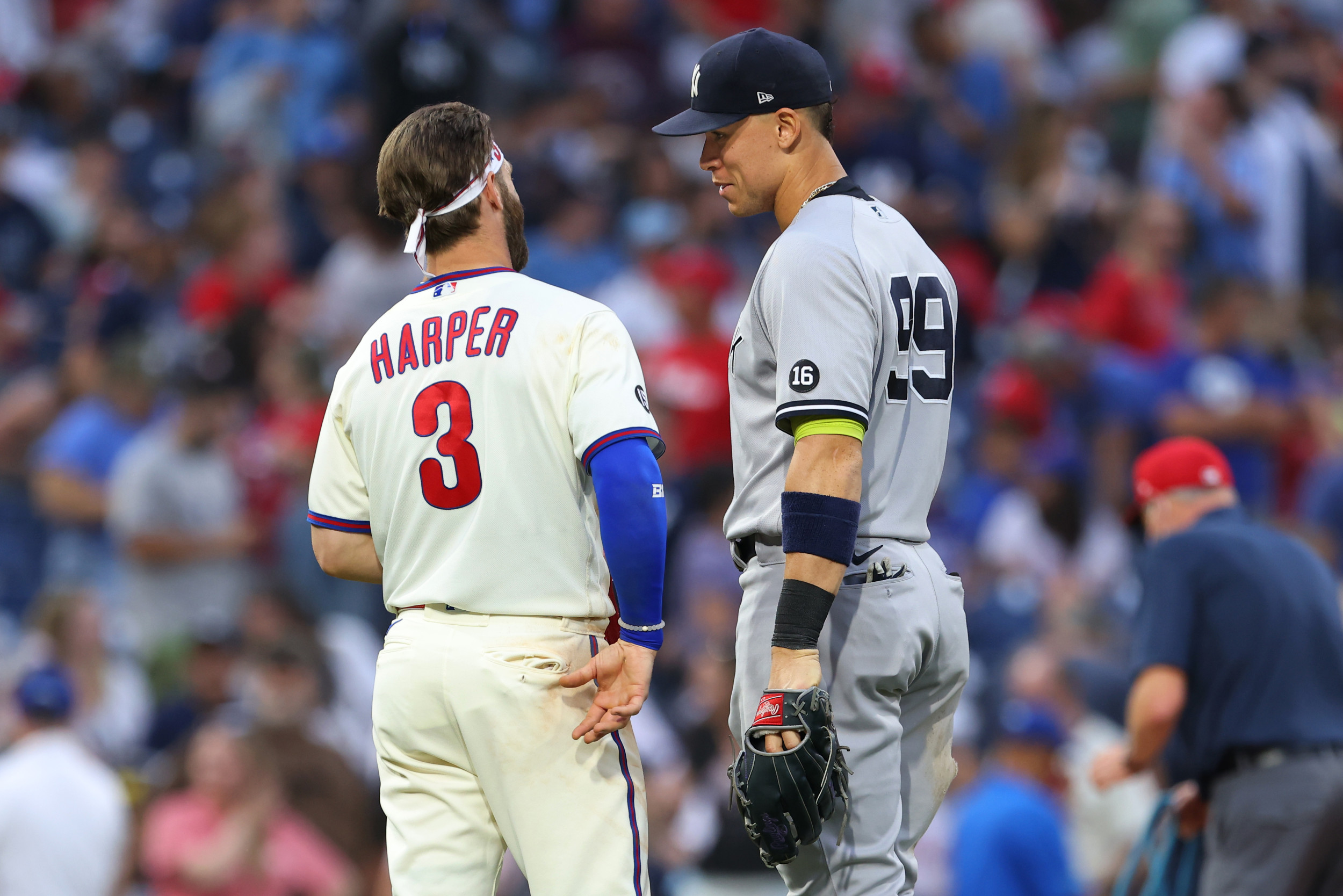 2024 MLB All-Star Game: Check Out the Starting Lineups and Pitchers!