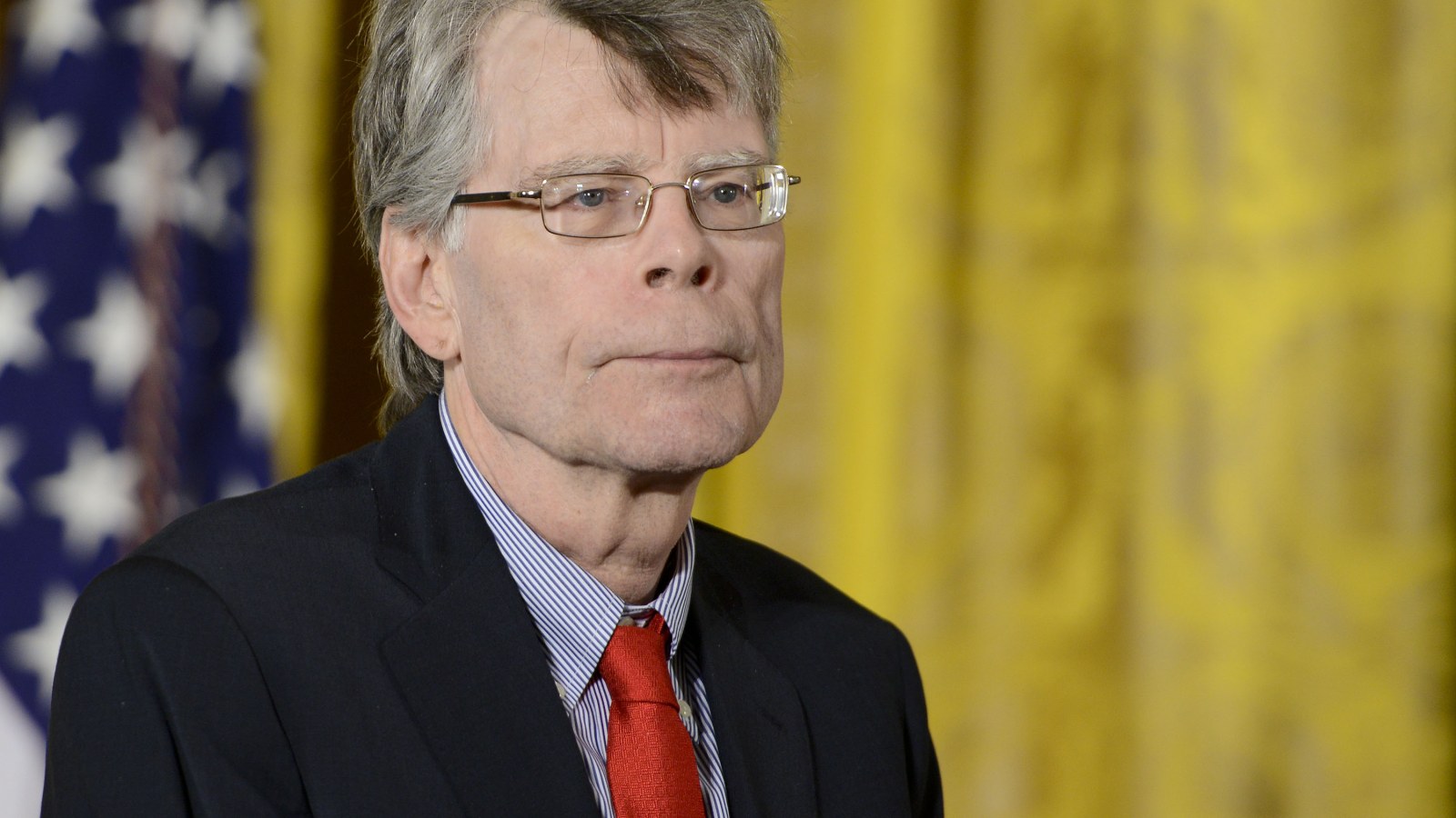 Stephen King’s Epstein Tweet Sparks Confusion and Backlash Online