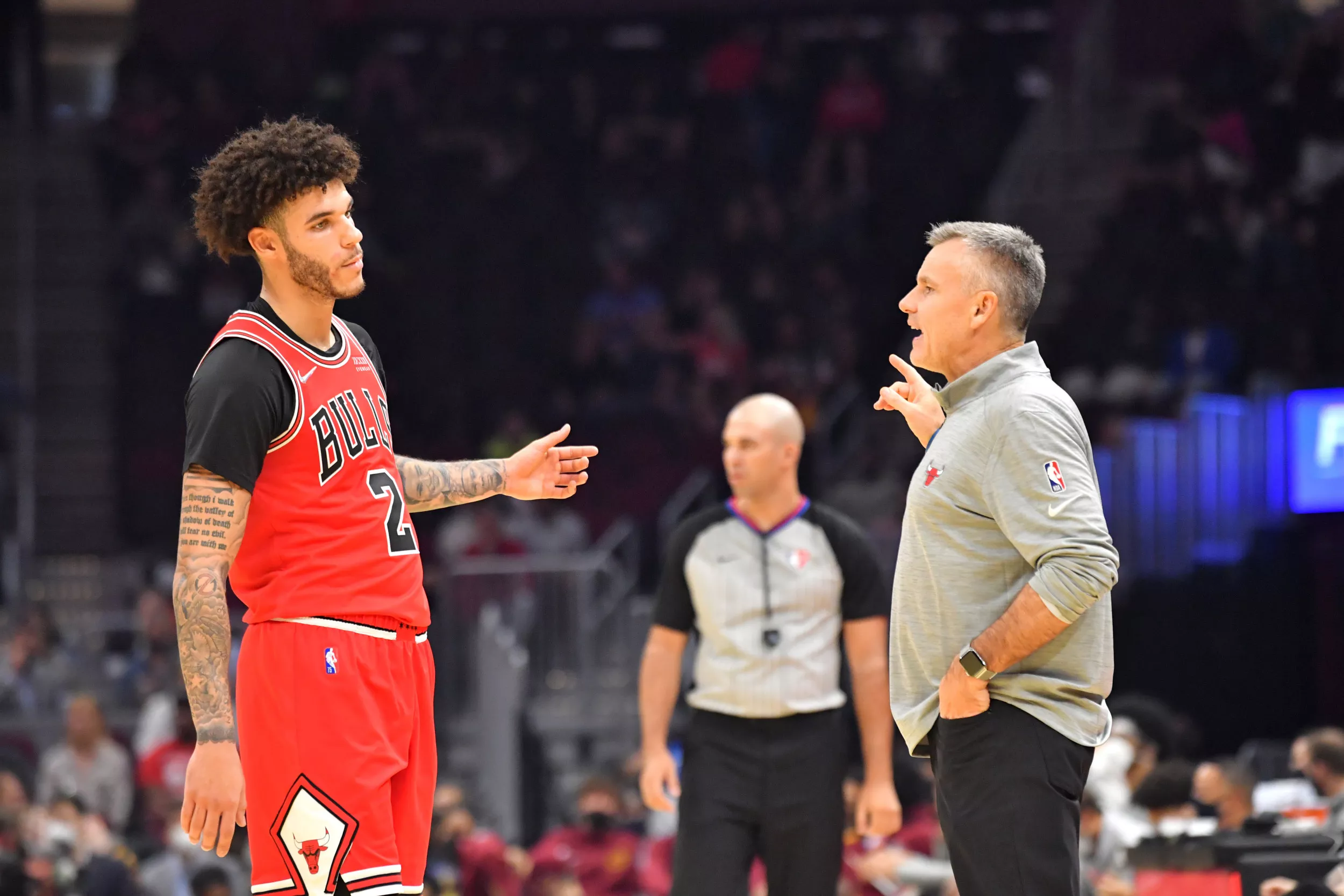 Bulls News: Lonzo Ball Receives Another Injury Setback