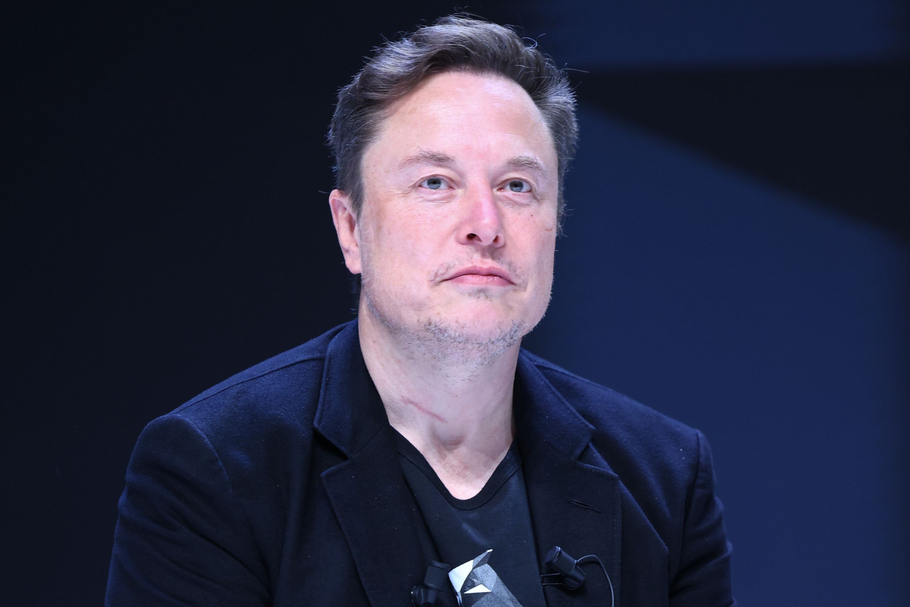 Elon Musk Donates $100,000 to Trump Rally Shooting Victims - Newsweek