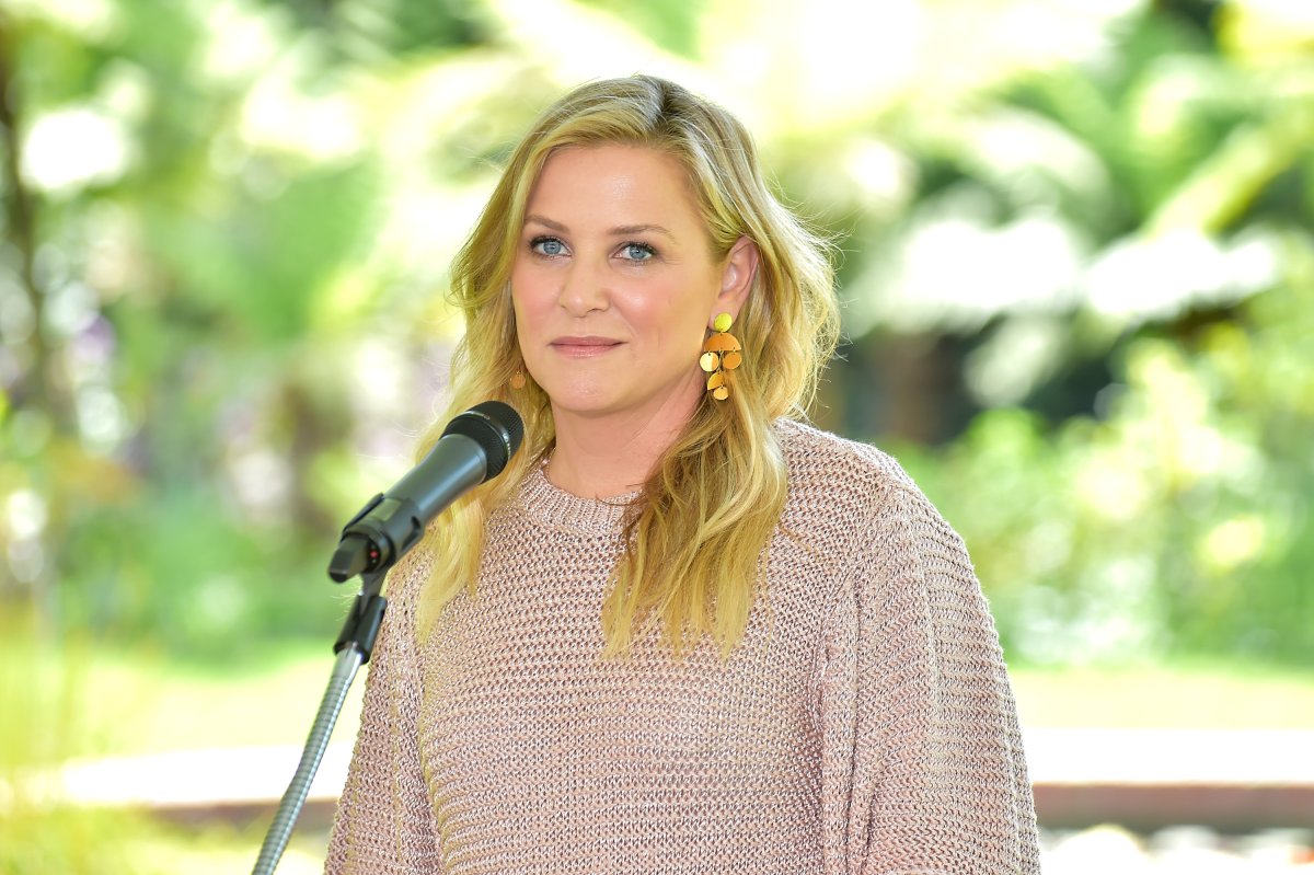jessica capshaw