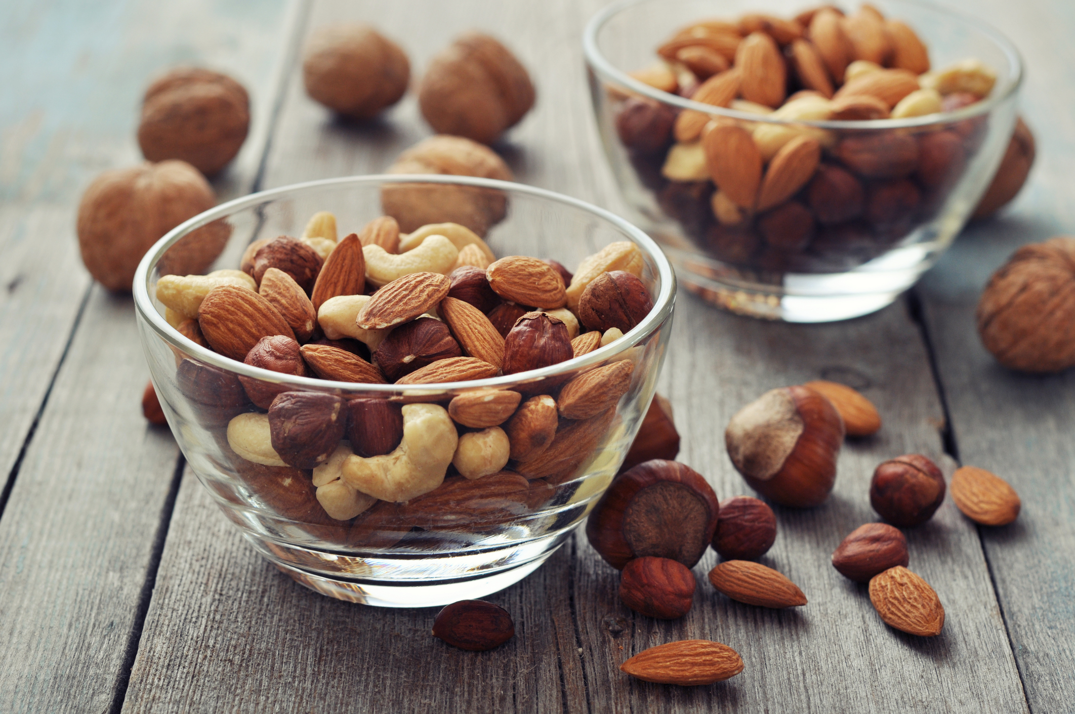 Nut Recall Update as FDA Sets Highest Risk Level - Newsweek