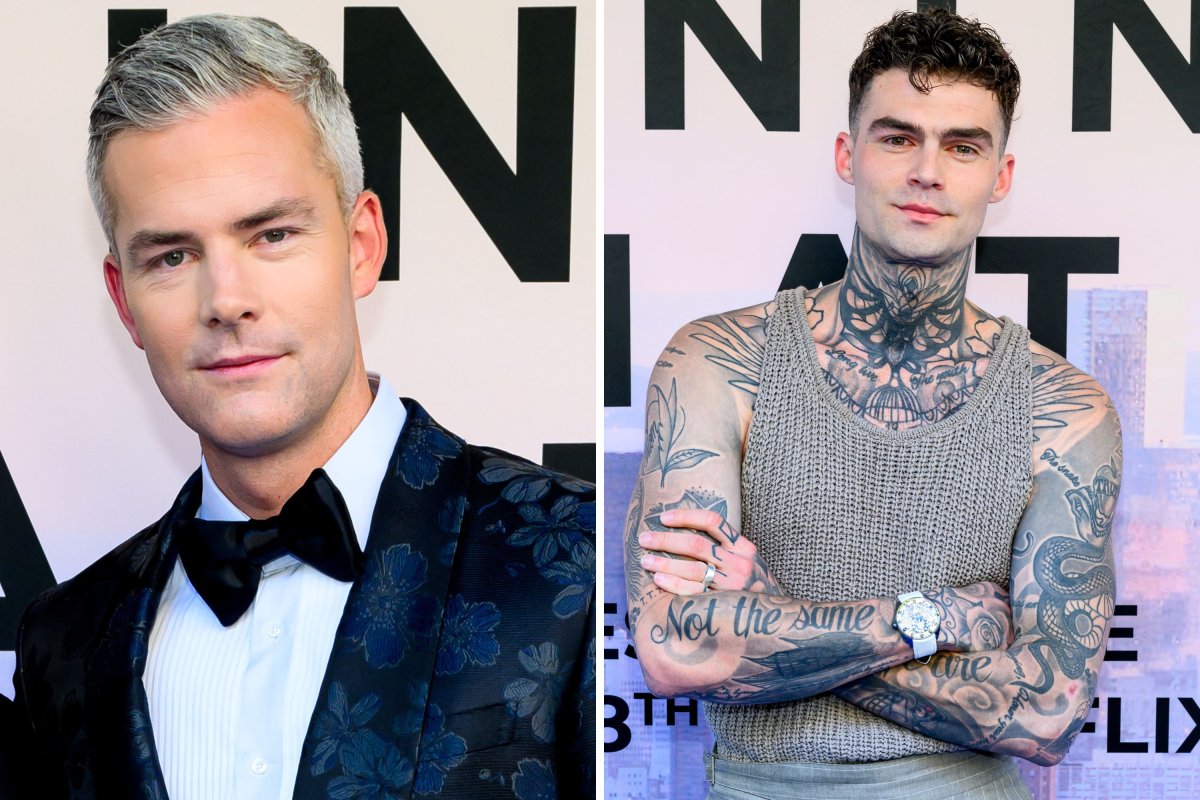 'Owning Manhattan' Star Ryan Serhant Speaks Out on Jonathan Firing