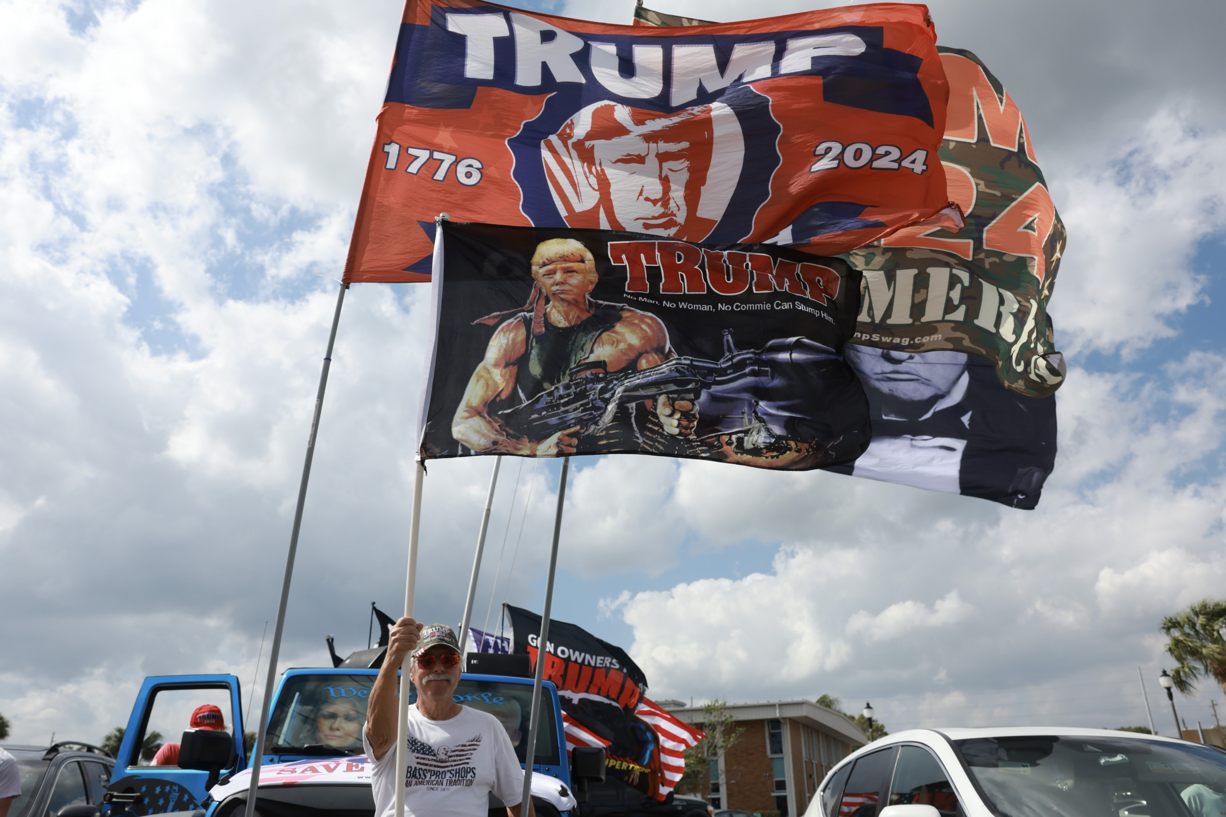 Judge Cannon Lets Trump Squirm Off the Hook in Documents Case | Opinion Judge Cannon Lets Trump Squirm Off the Hook in Documents Case | Opinion