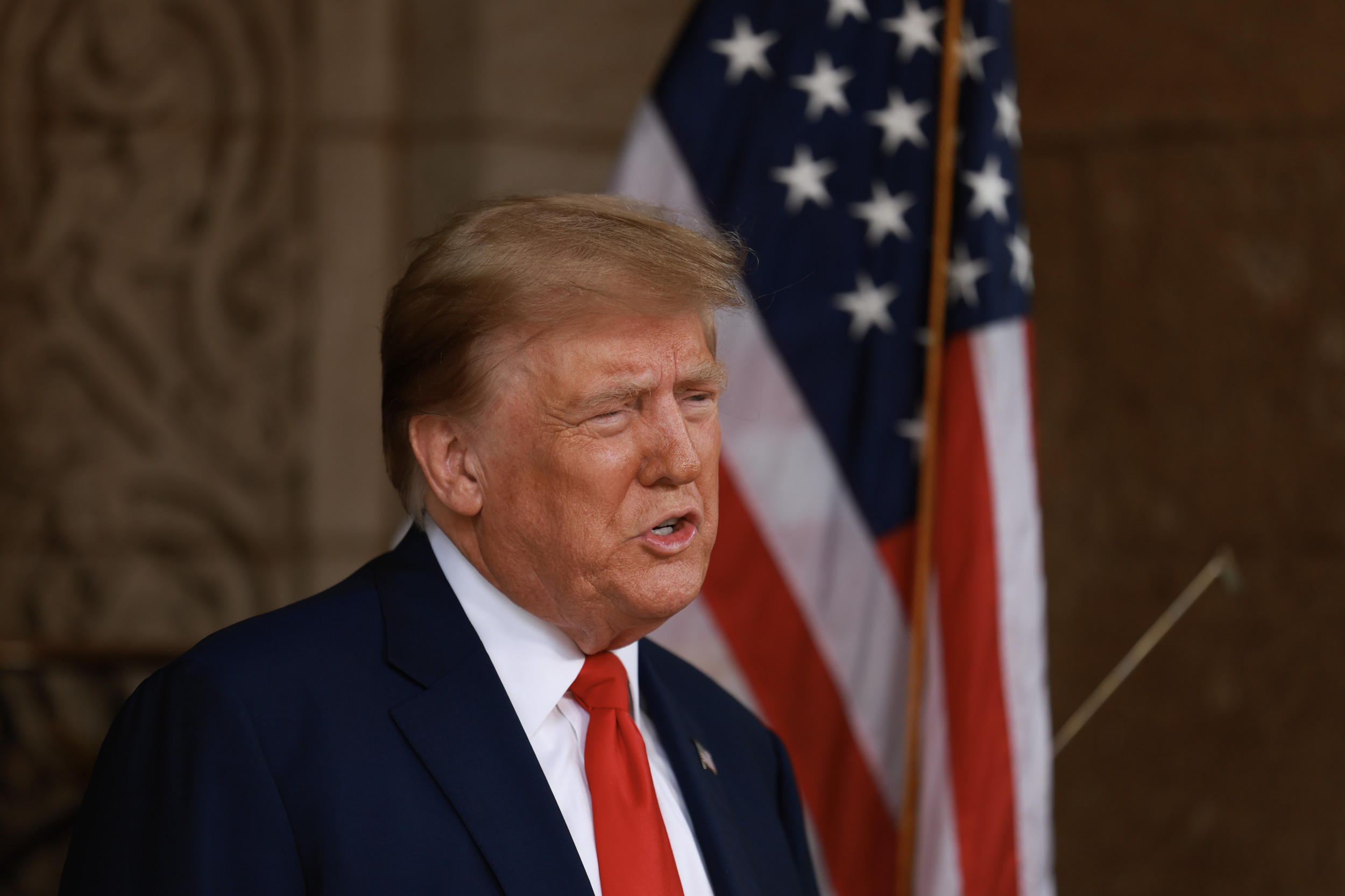 New Iranian Plot to Assassinate Donald Trump: Everything We Know