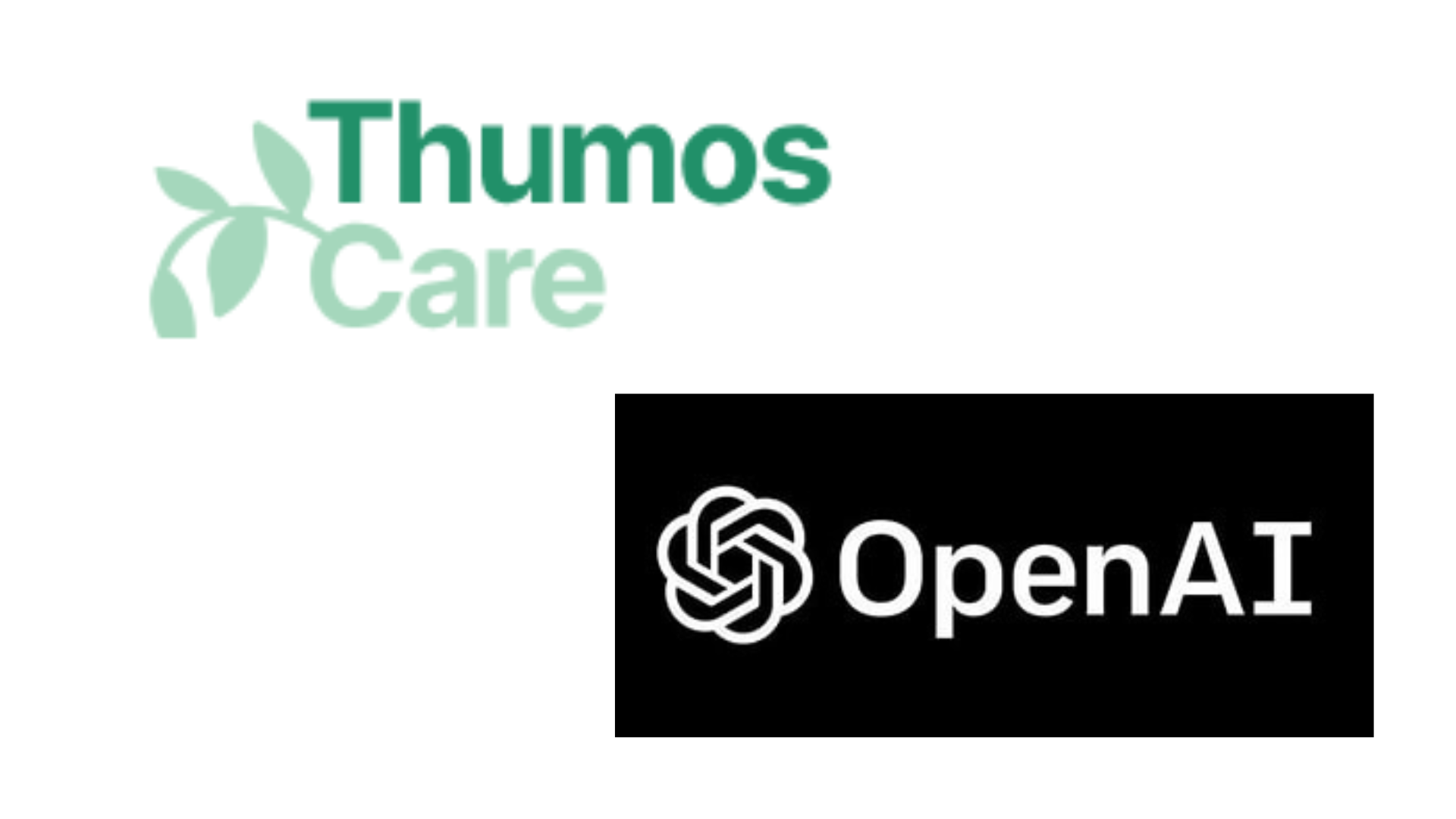 Thumos Care: The Existing AI Health App You Need to Know About, Despite Sam Altman’s Plans