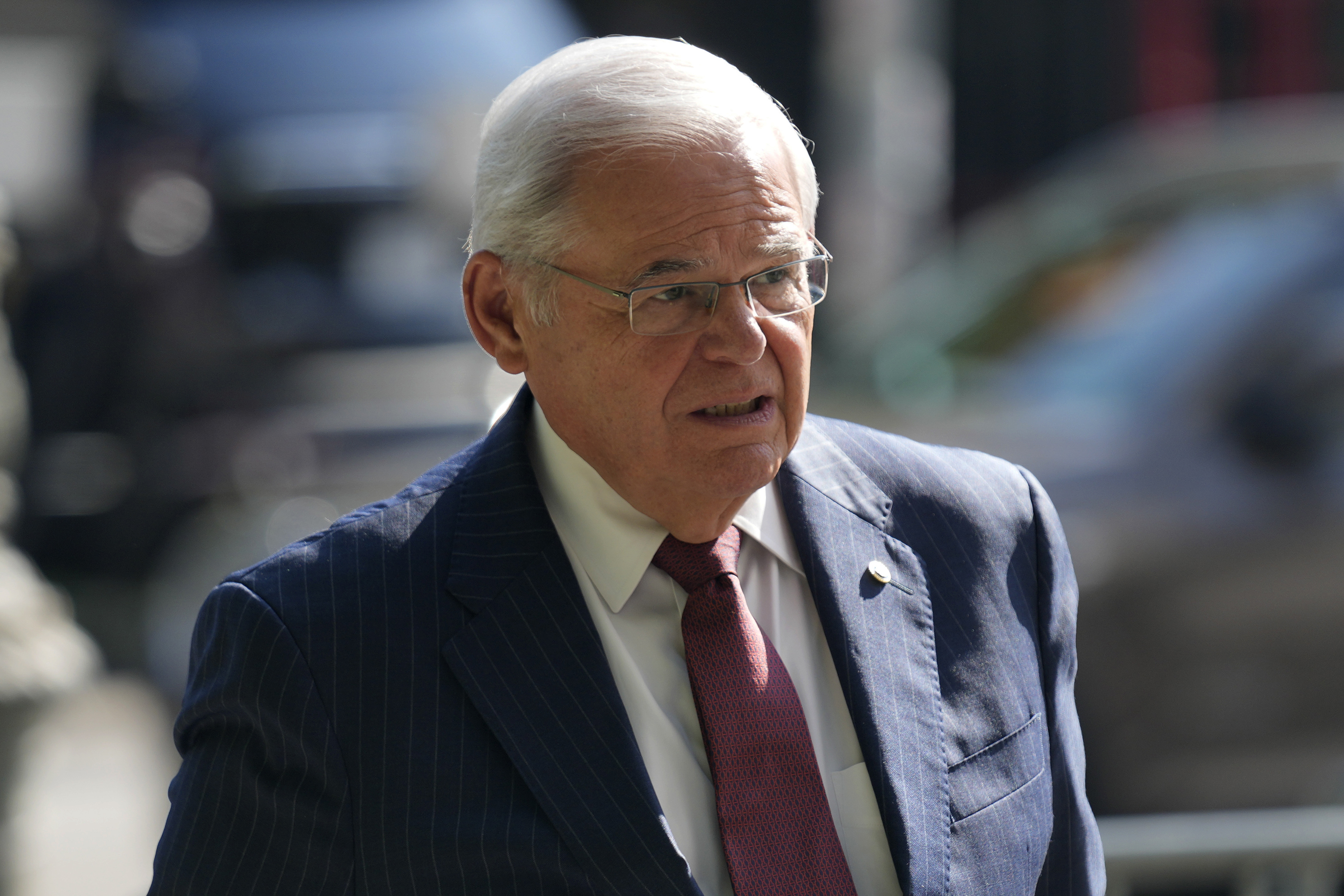 Bob Menendez Verdict: Jury Delivers Stunning Decision in Corruption Case