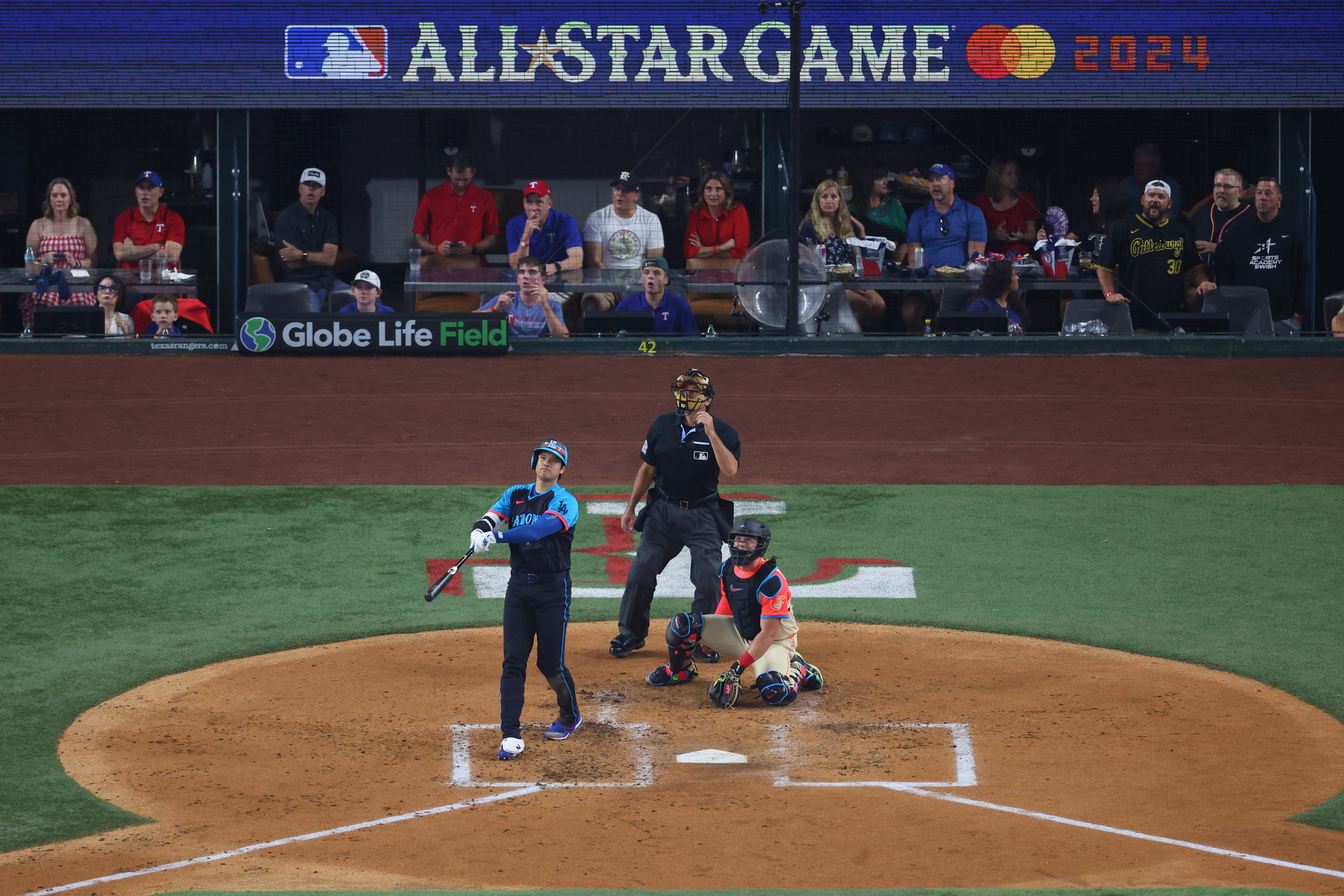 Recap of MLB All-Star Game: AL Emerges Victorious with MVP-Worthy Performances and Exciting Highlights